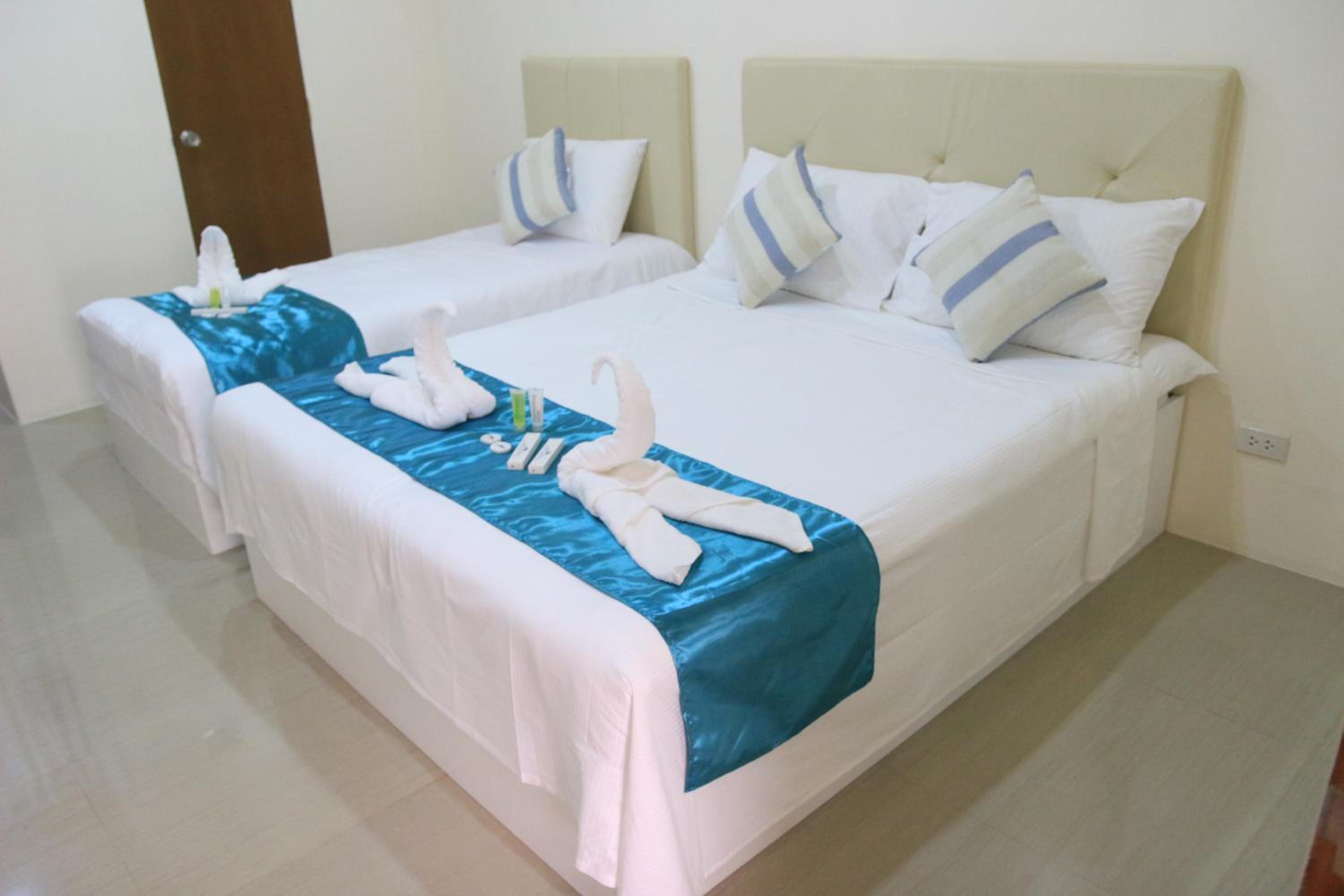 RNR Suites