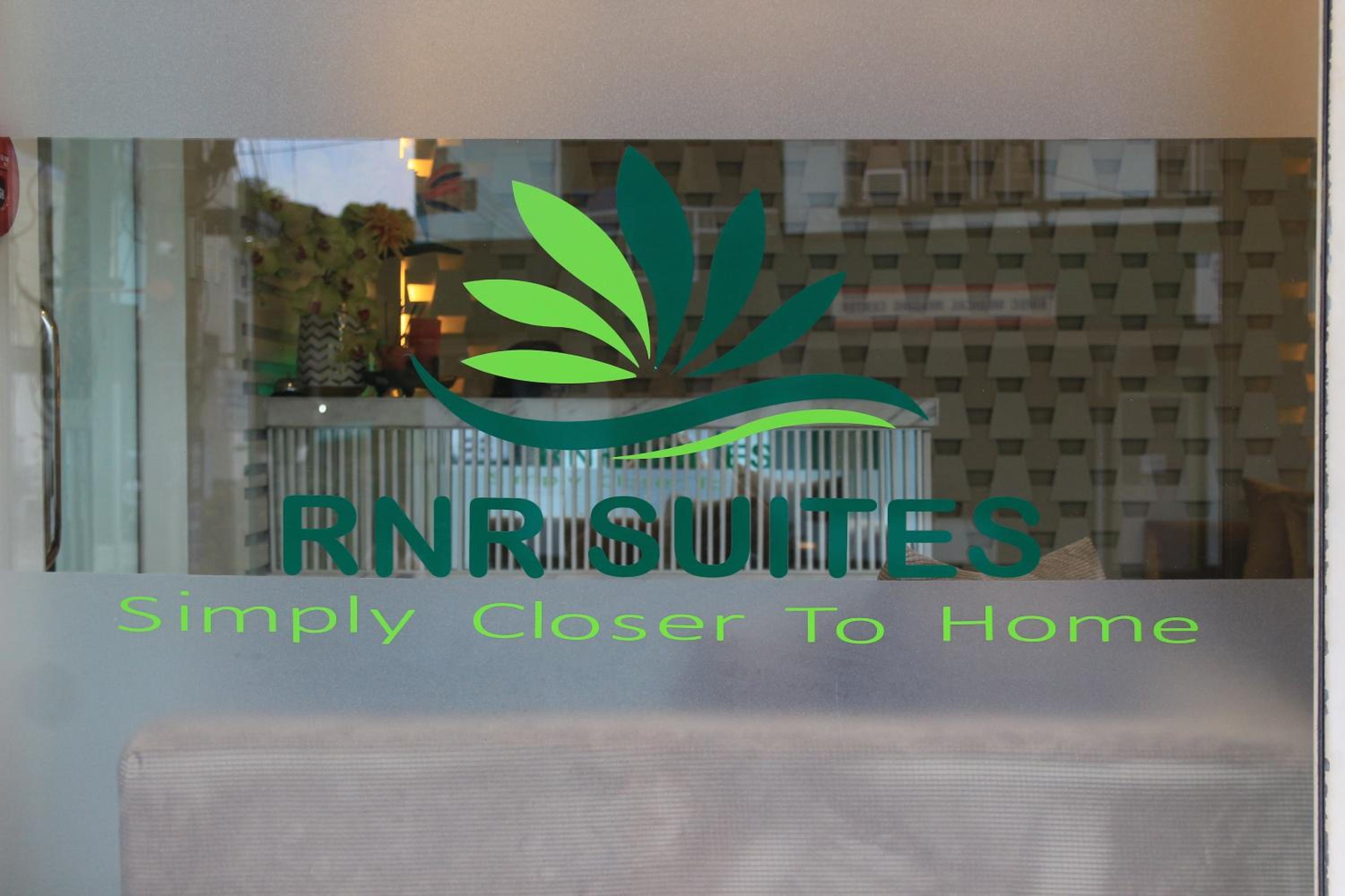 RNR Suites