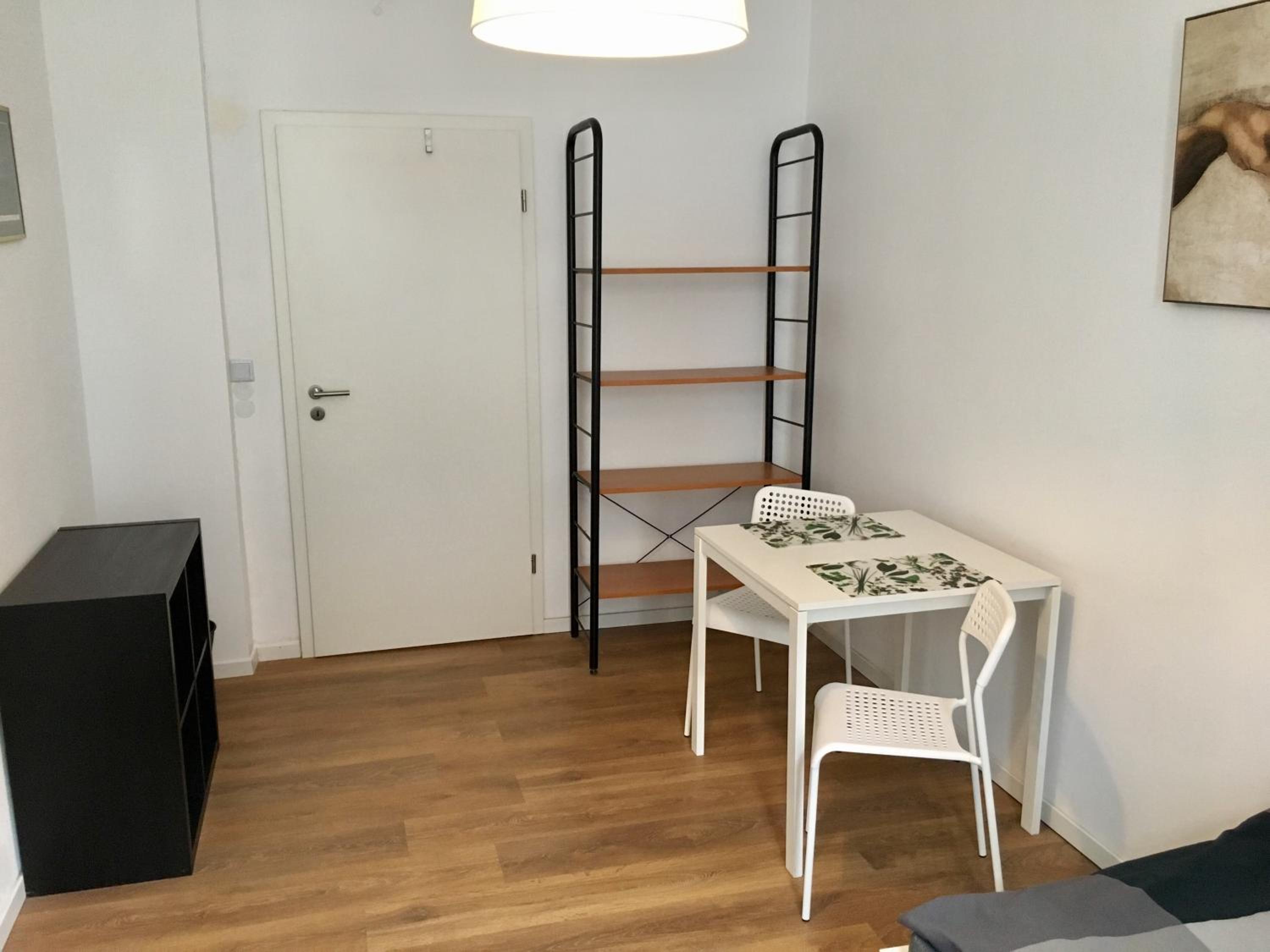 Zimmervermietung Lösken