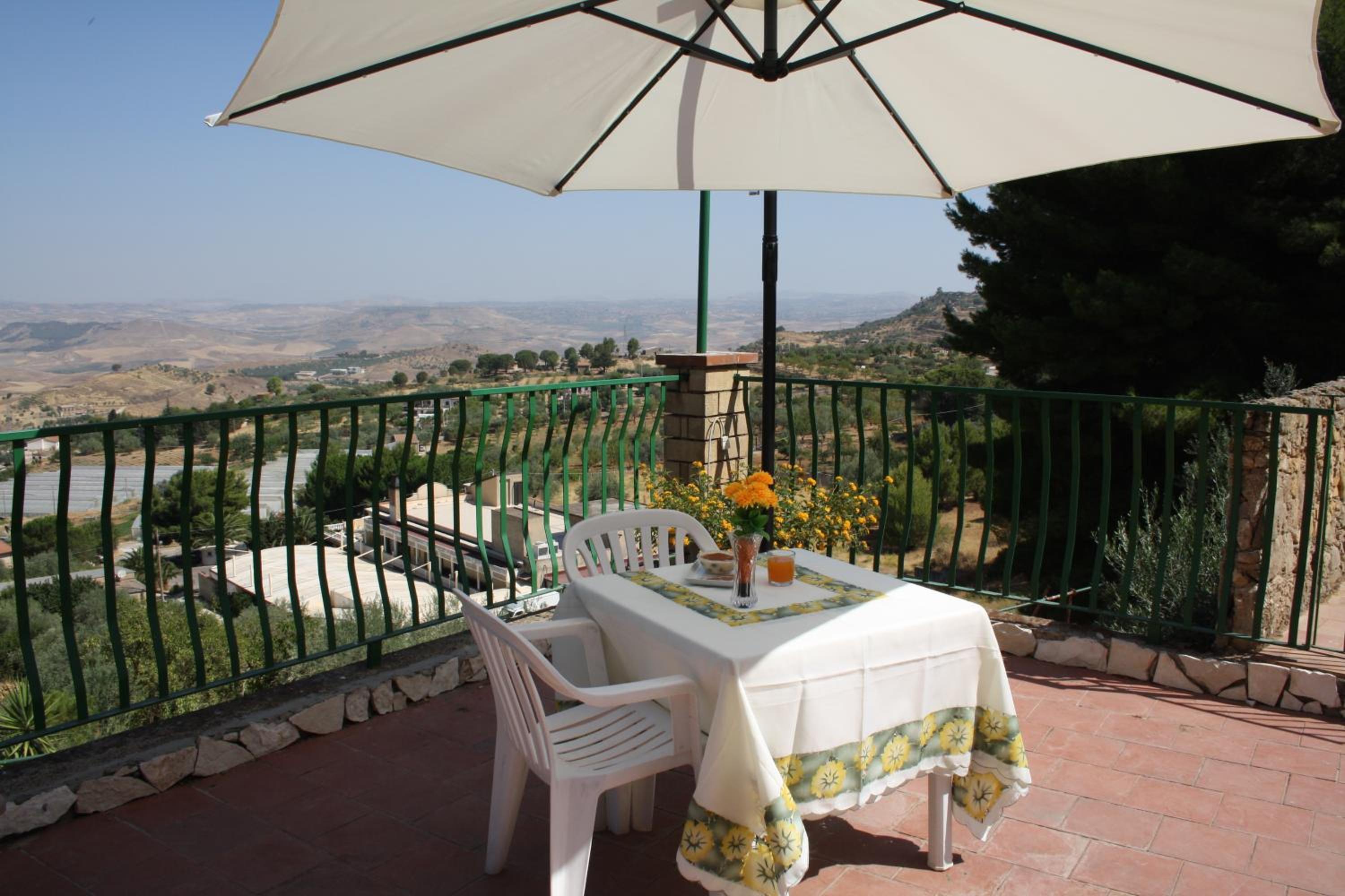 B&B Borgo Pileri, fotografía 3