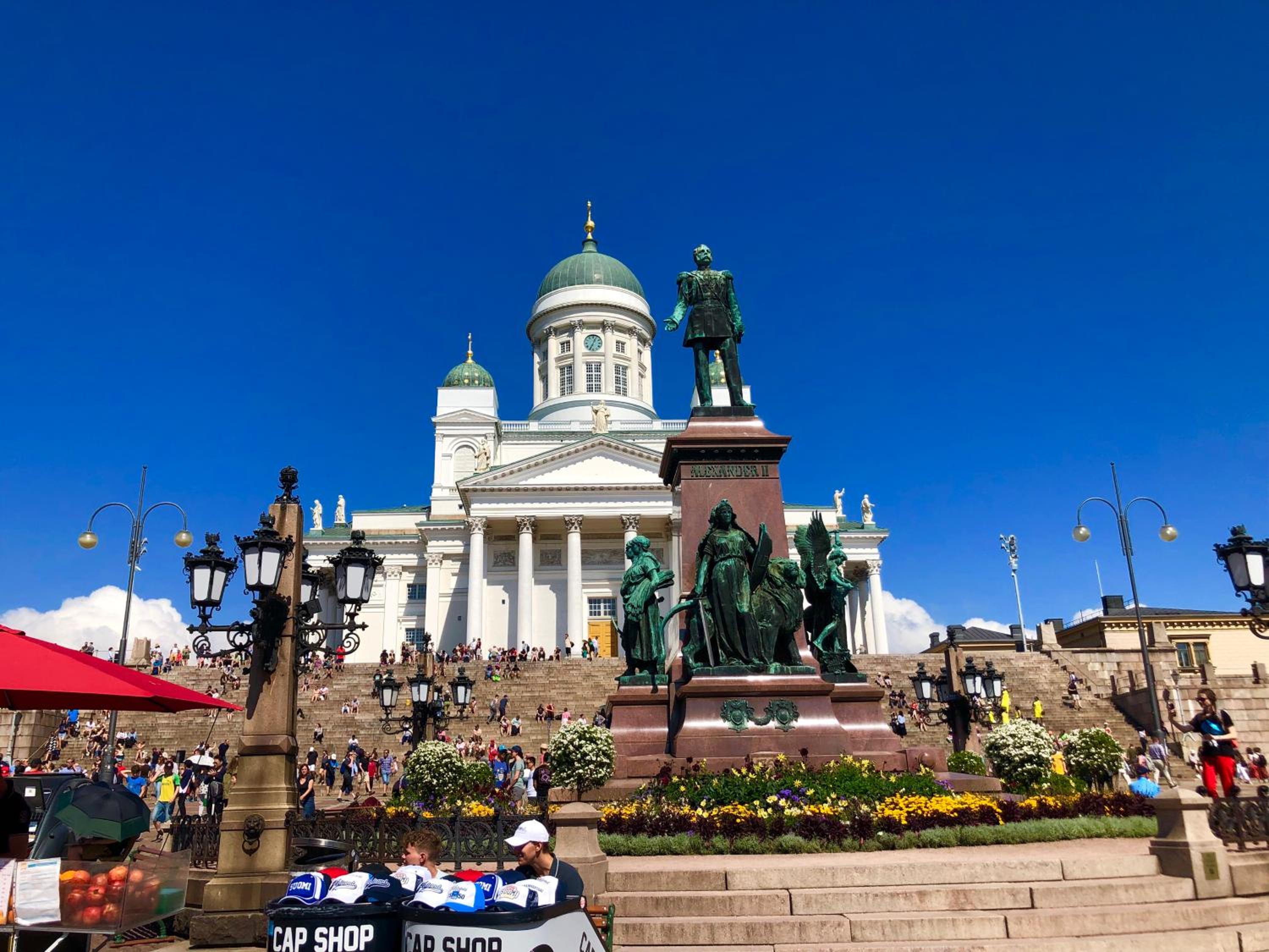 Scandinavian Home in Heart of the City 26 view 2