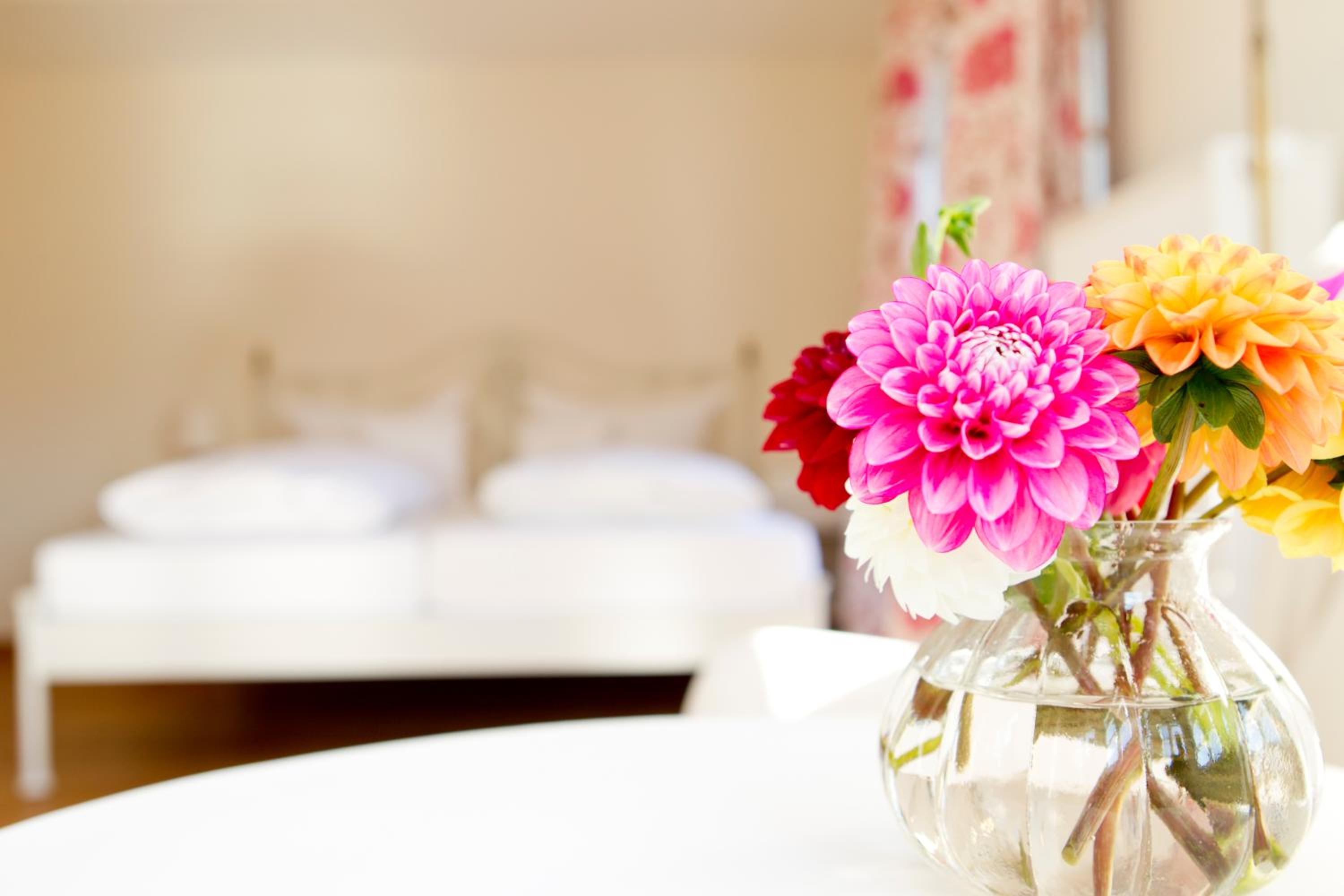 Landhaus Marinella Hotel Garni