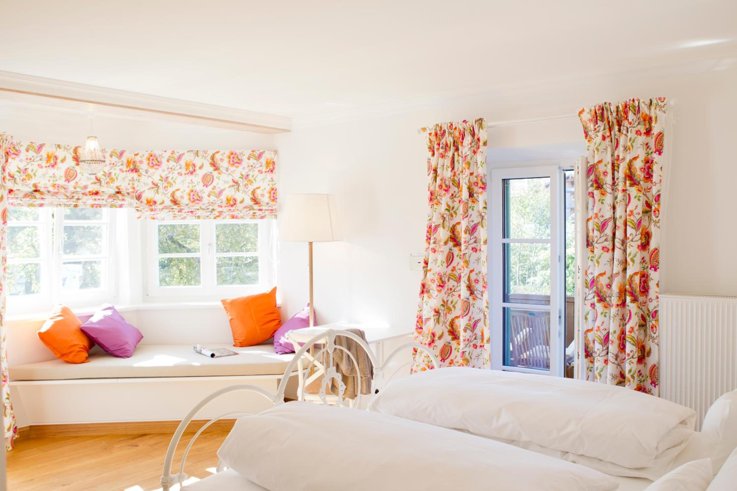 Landhaus Marinella Hotel Garni