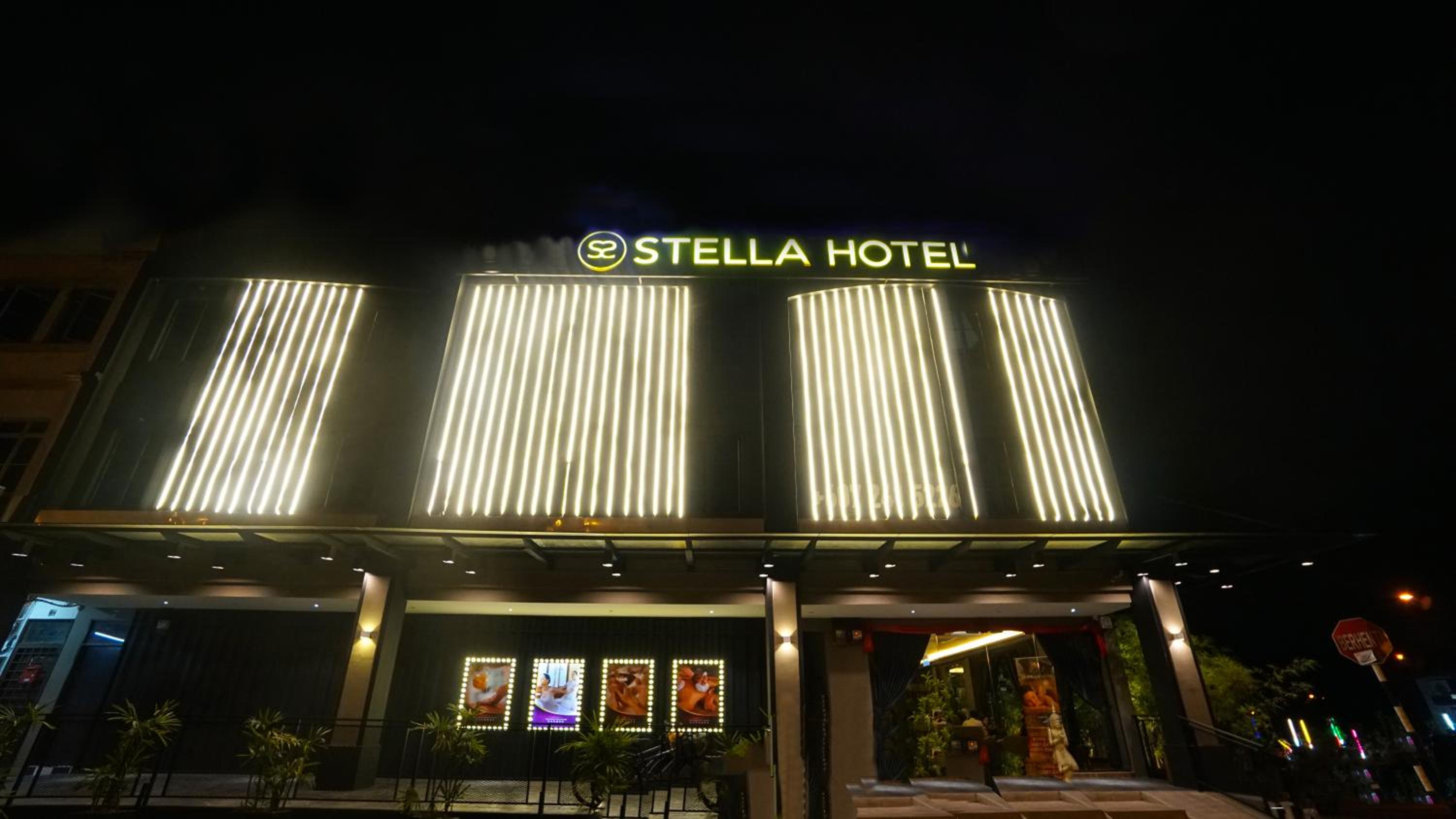 Stella Hotel - Johor Bahru photo 5