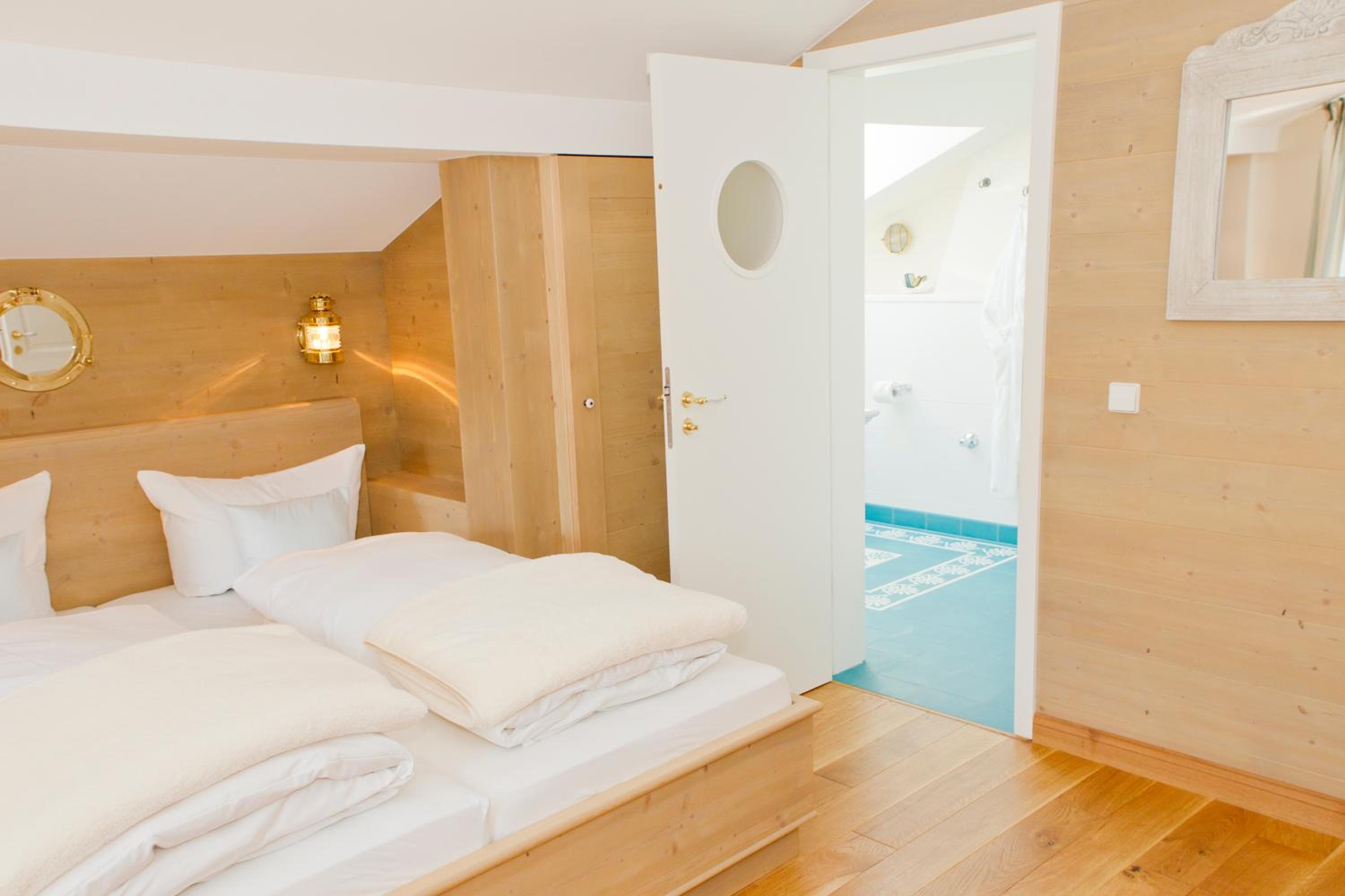 Landhaus Marinella Hotel Garni
