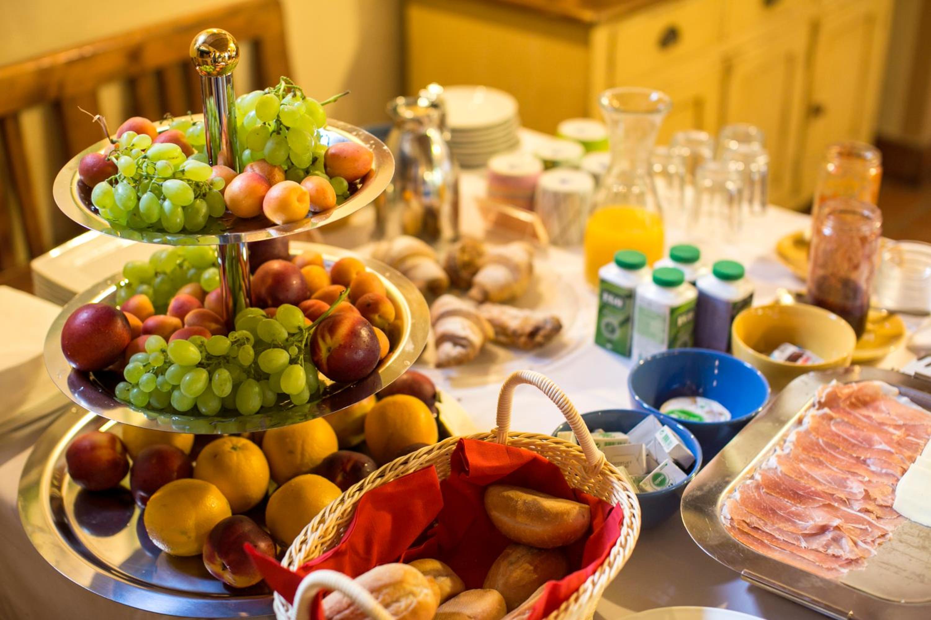 Pri Žabarju Bed & Breakfast Ljubljana