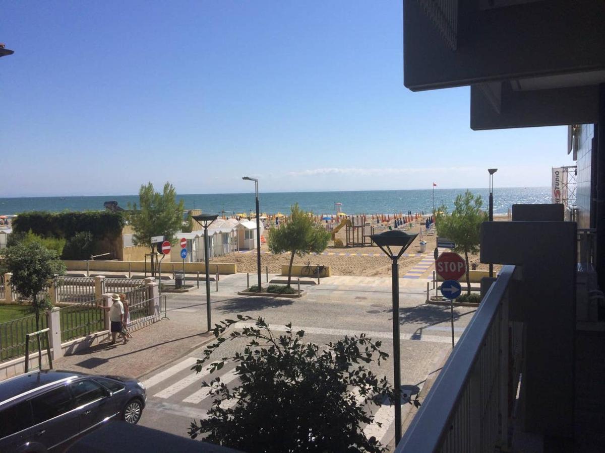 condominio spiaggia photo 5