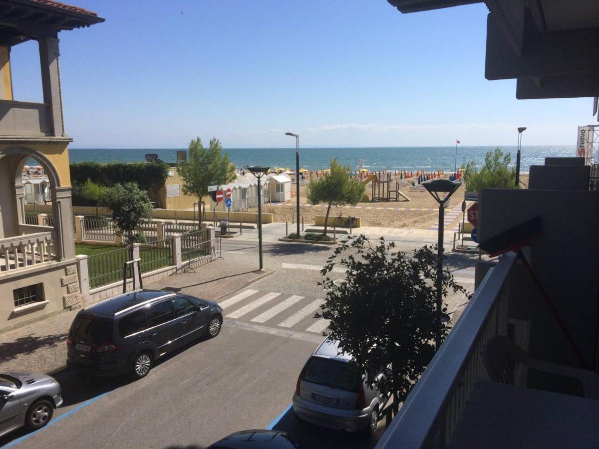 condominio spiaggia