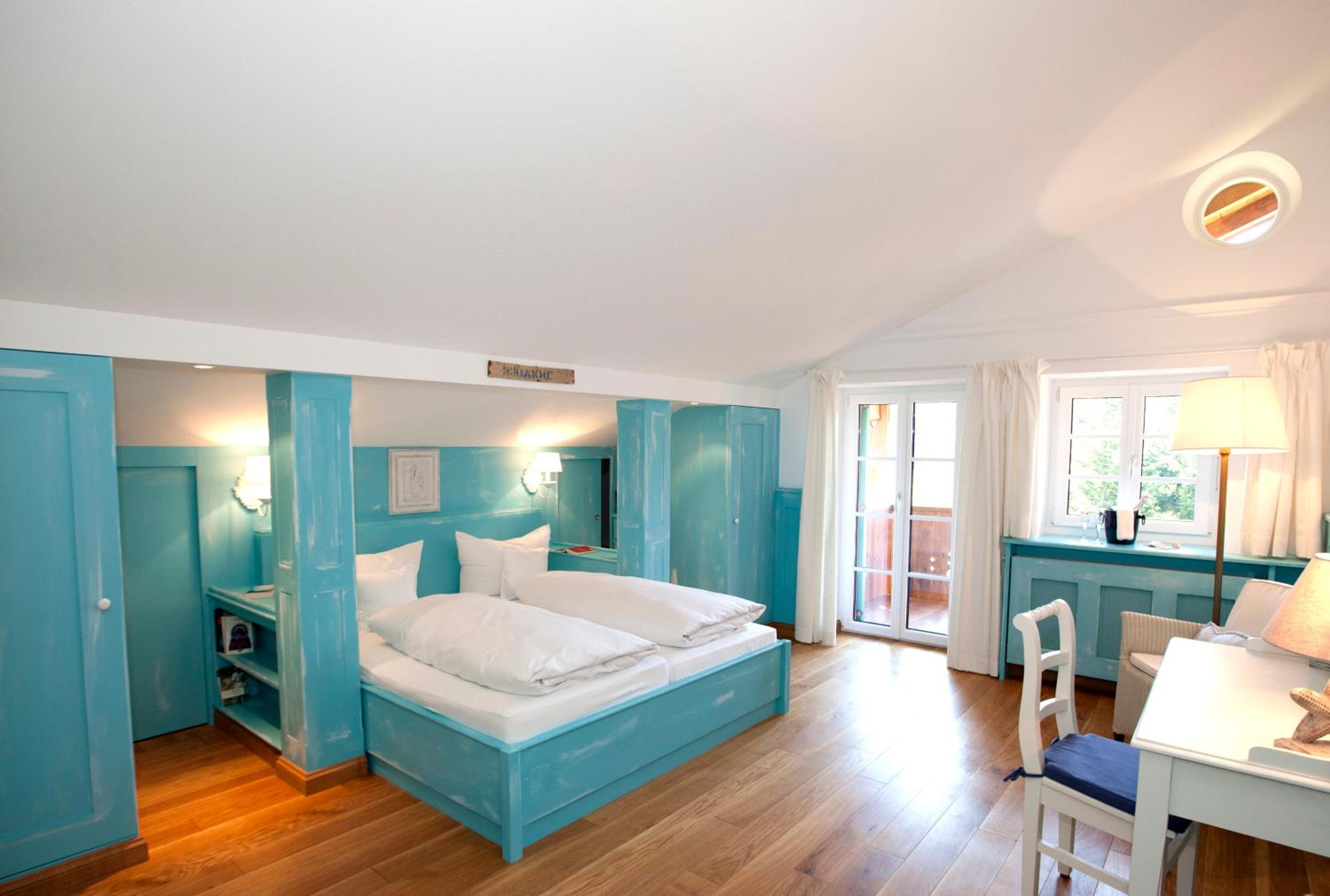 Landhaus Marinella Hotel Garni