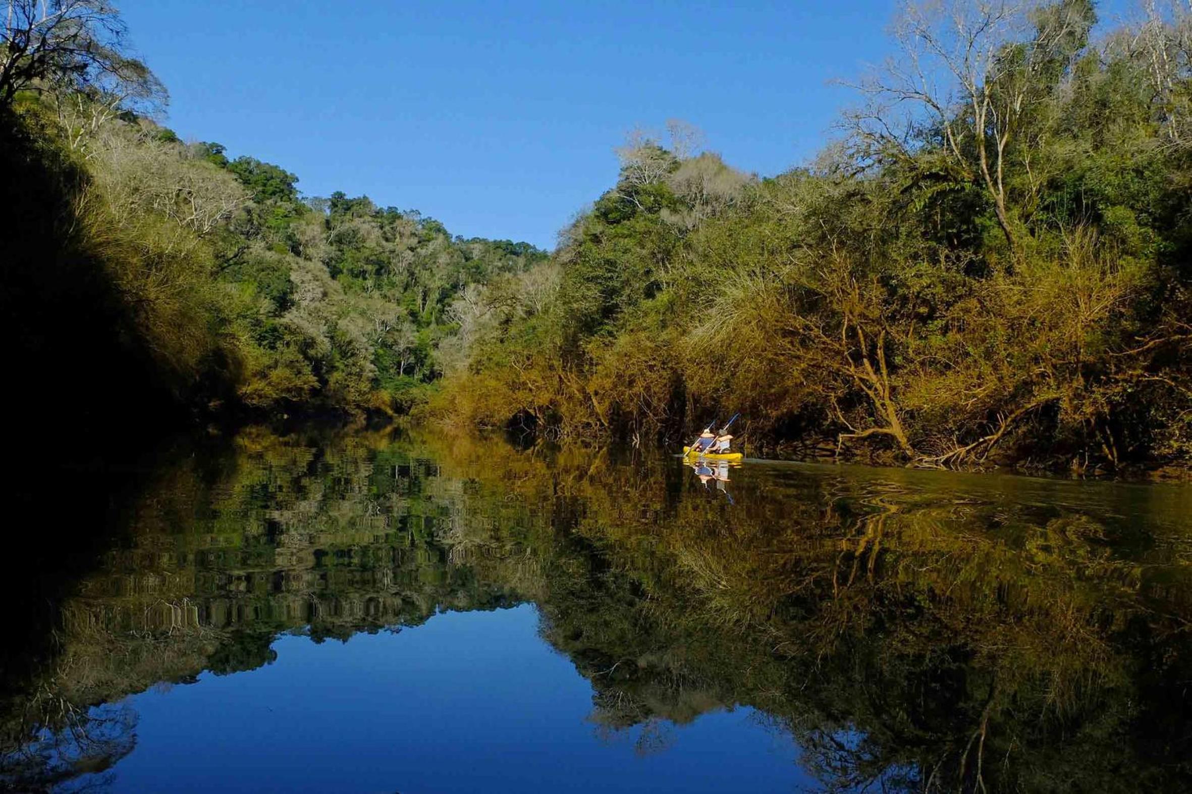 Chacra del Agua Reserva Privada