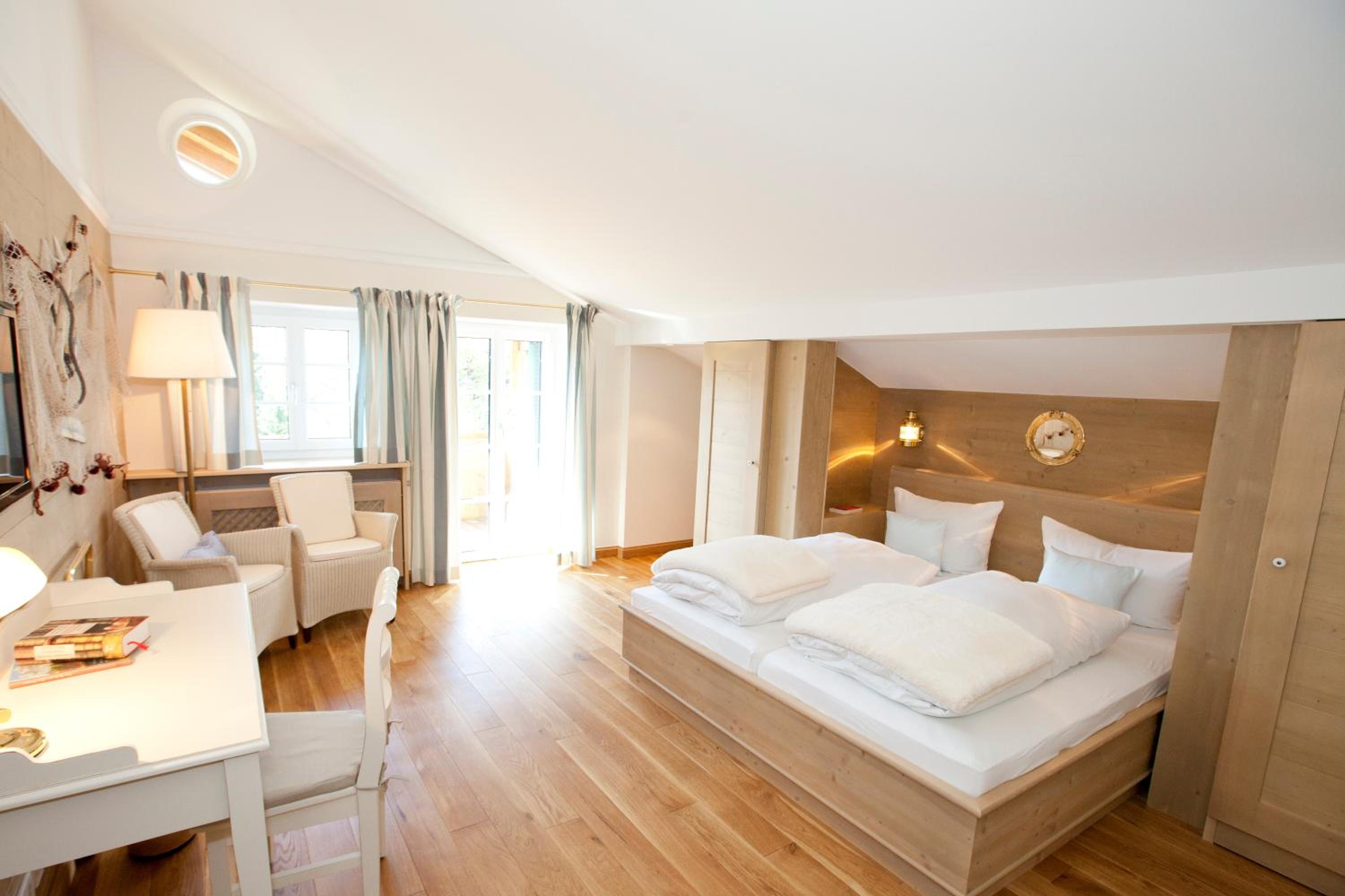 Landhaus Marinella Hotel Garni