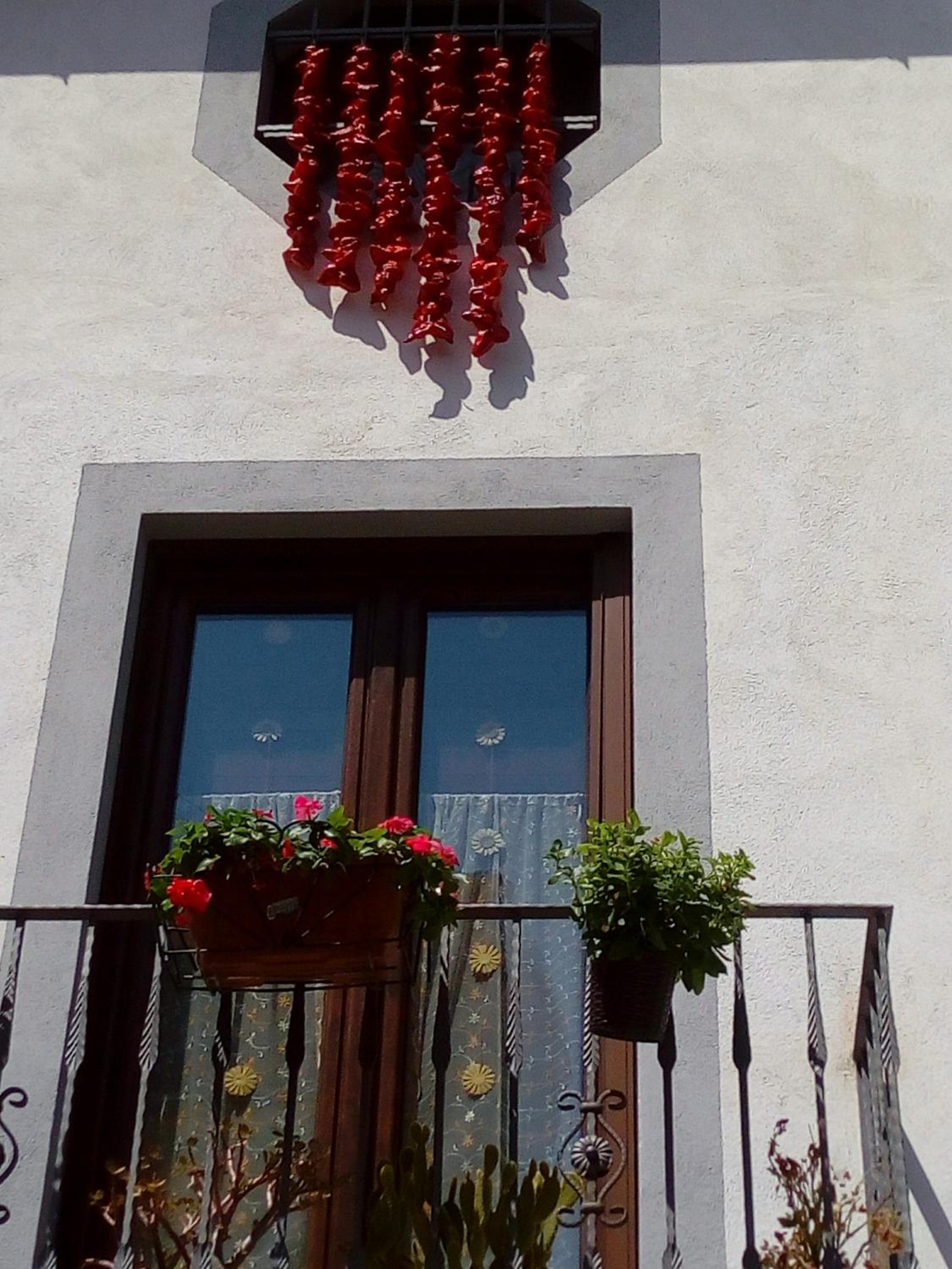 B & B Luoghi Antichi