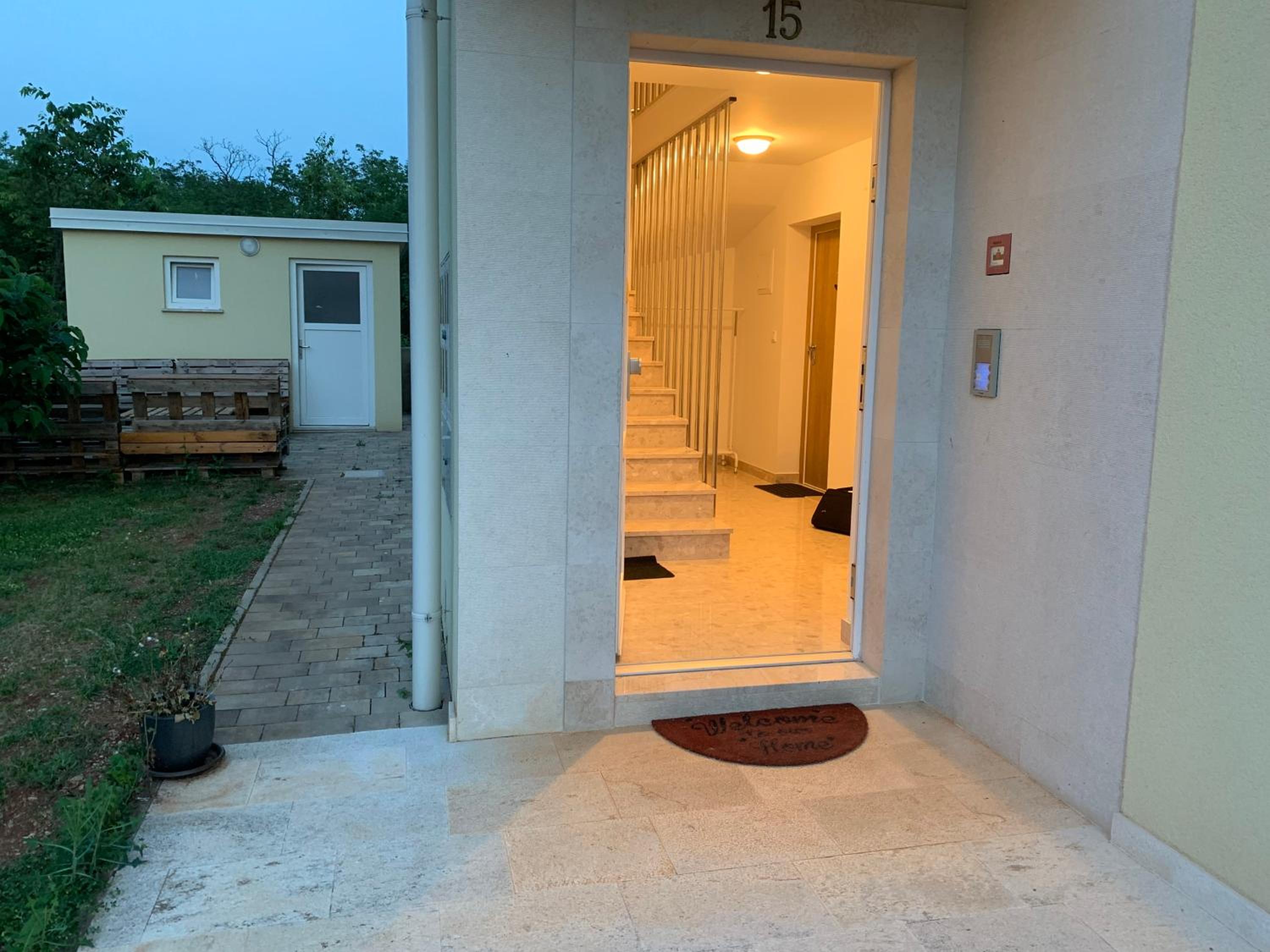 Apartman Josip