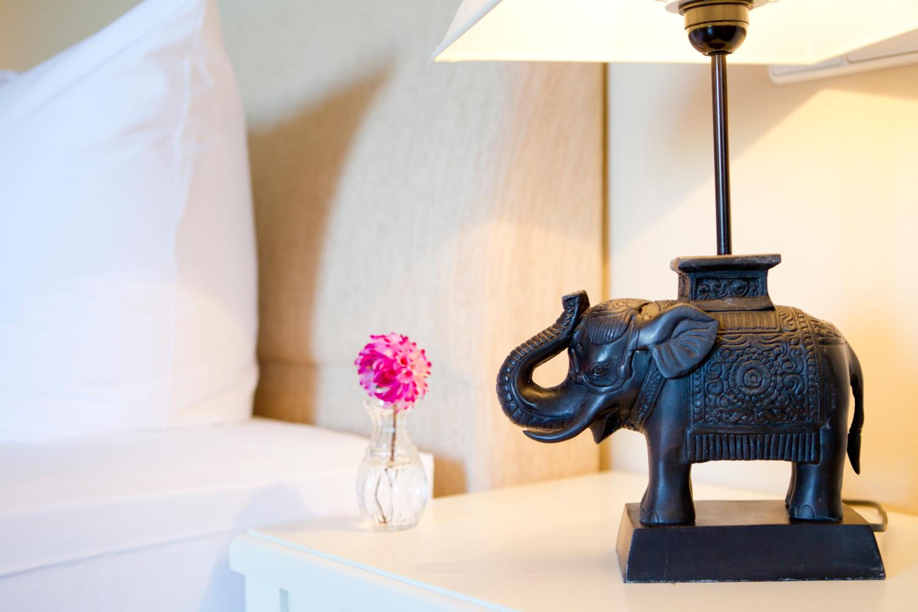 Landhaus Marinella Hotel Garni