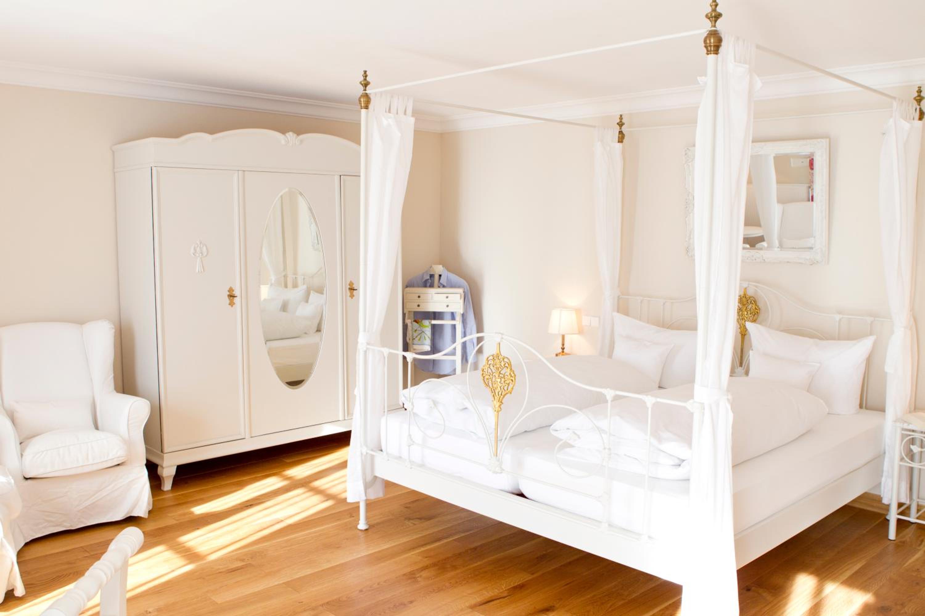 Landhaus Marinella Hotel Garni