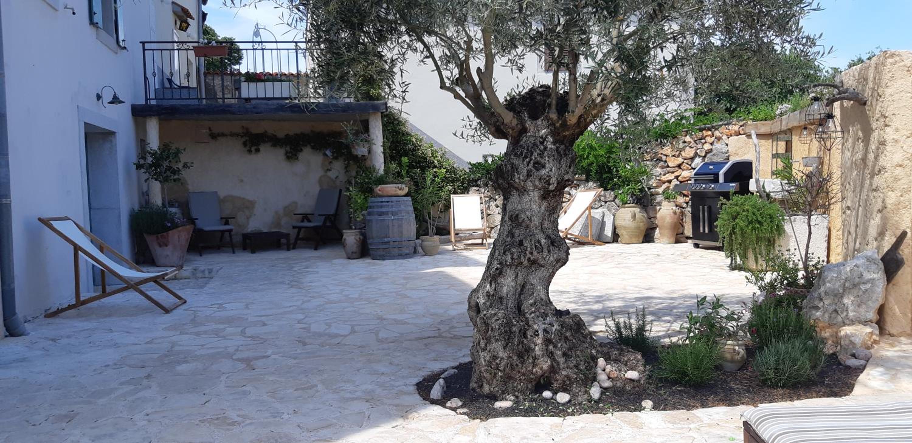 Holiday home Olea view 4