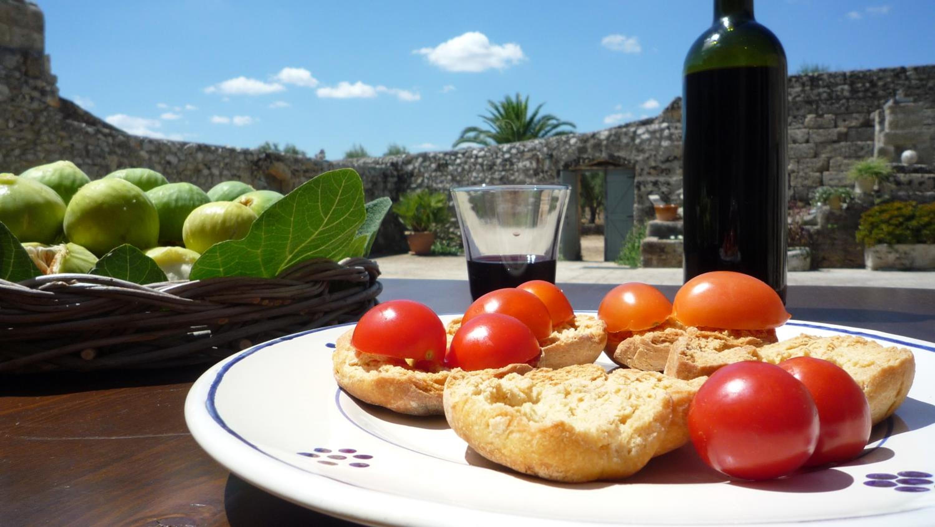 Masseria Uccio