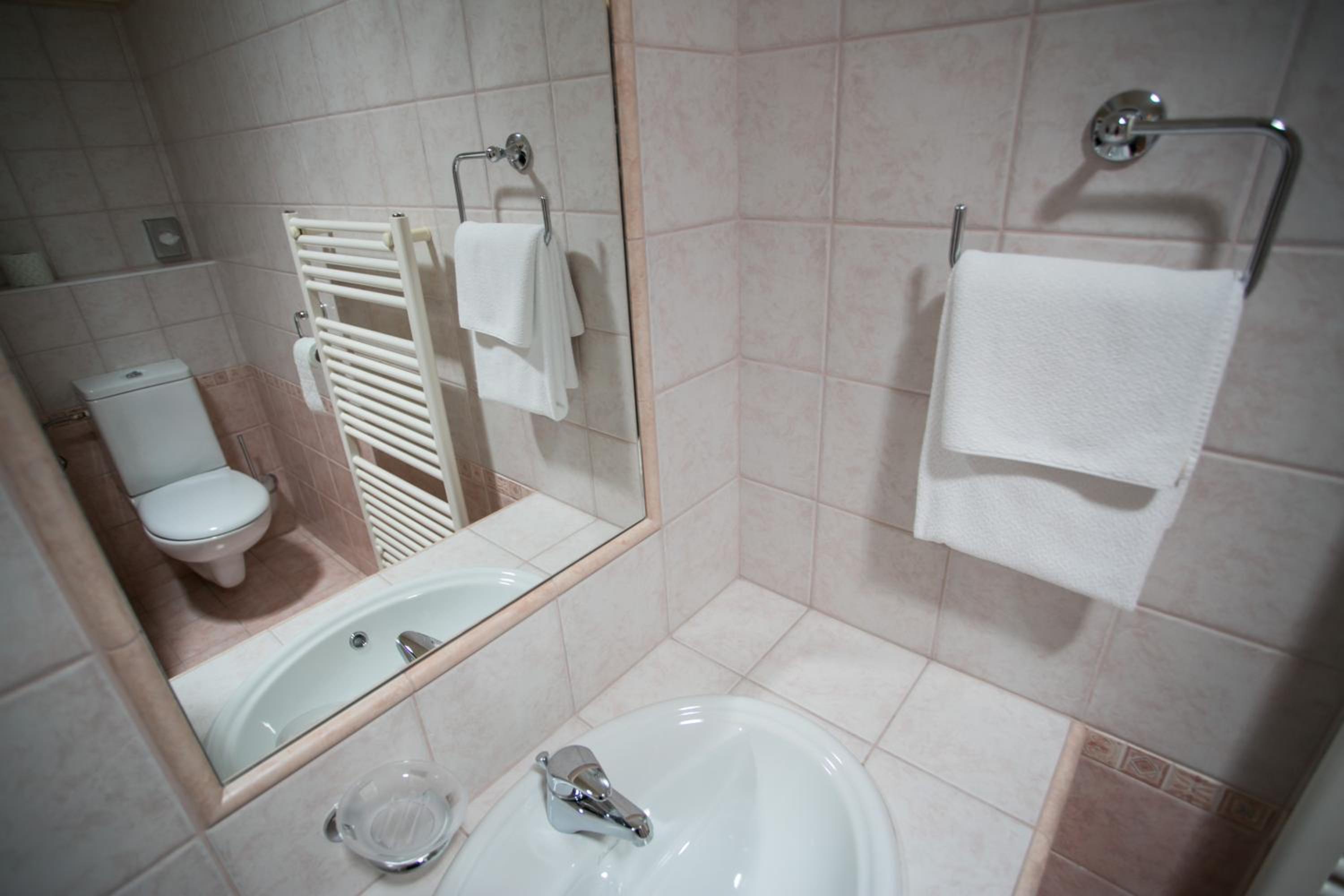 Pri Žabarju Bed & Breakfast Ljubljana