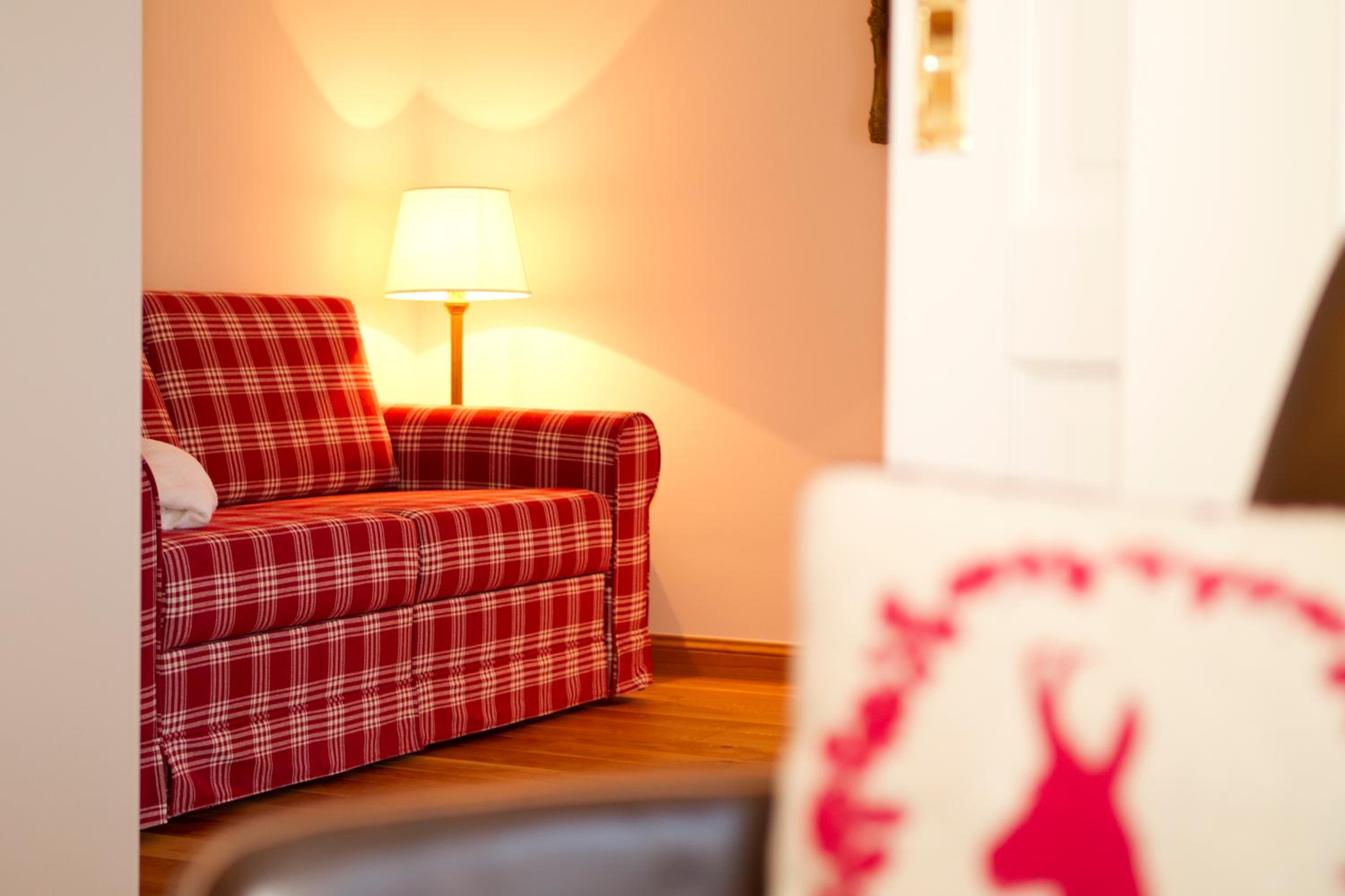 Landhaus Marinella Hotel Garni