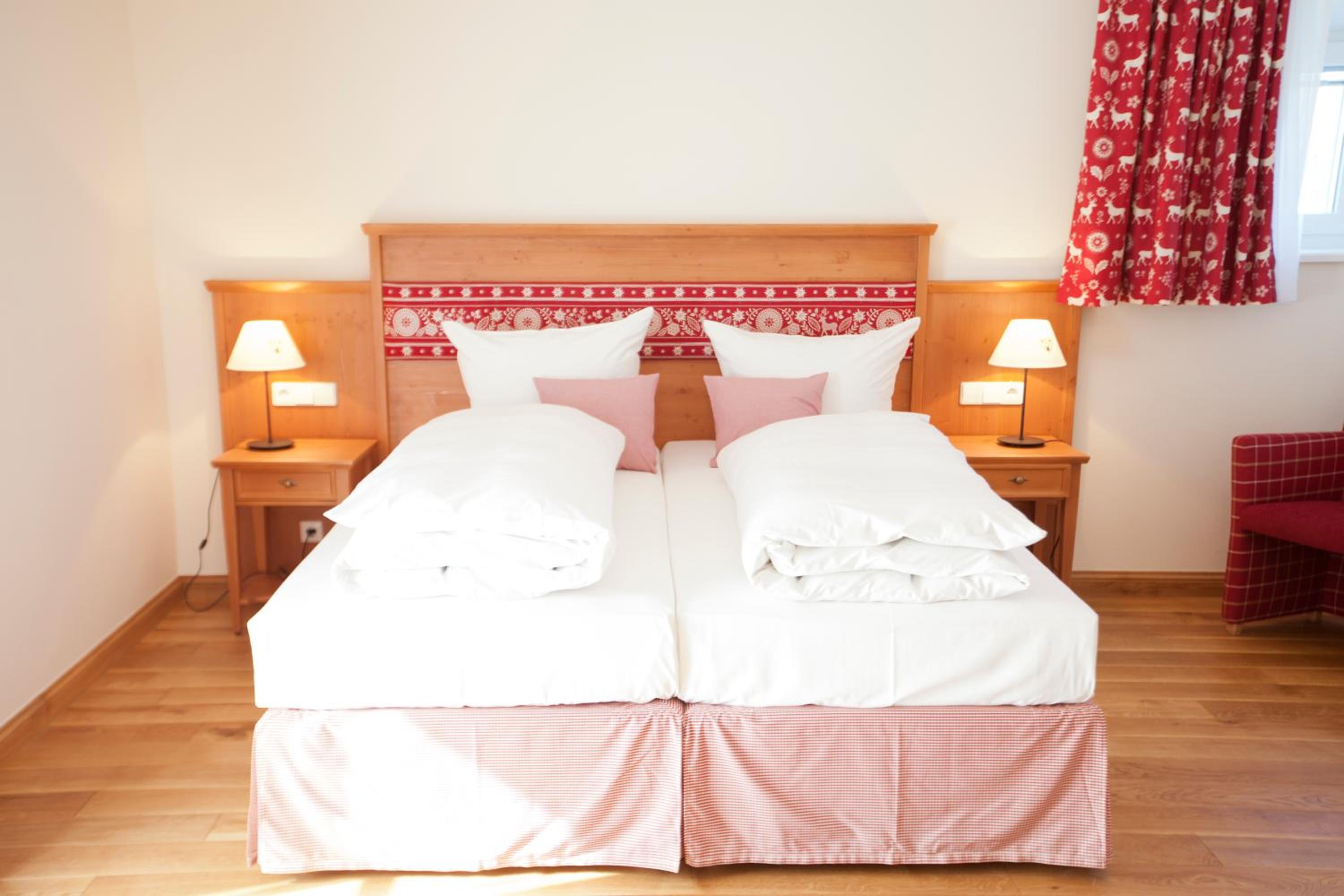 Landhaus Marinella Hotel Garni