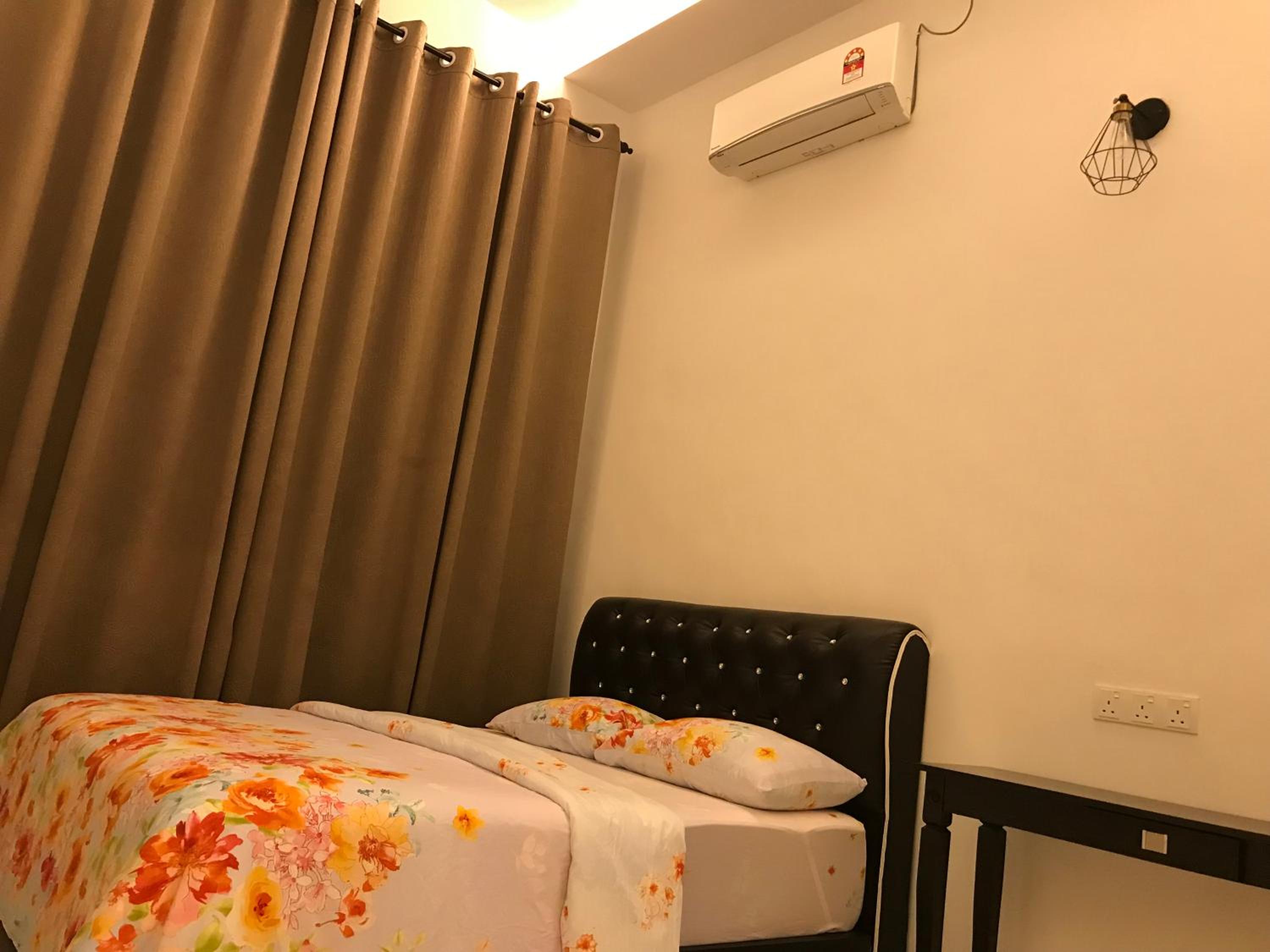 Arsyad Homestay Changlun photo 7