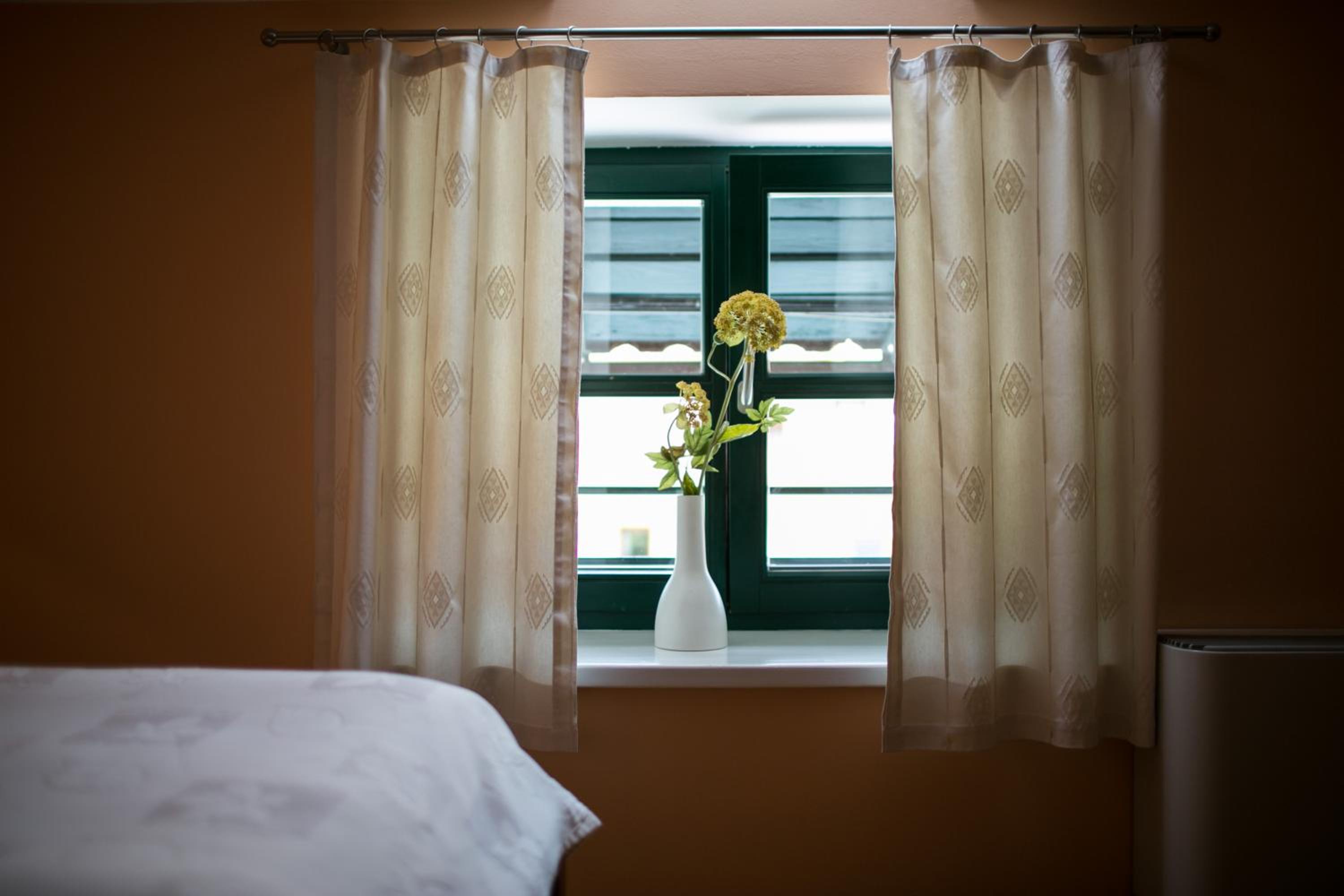 Pri Žabarju Bed & Breakfast Ljubljana