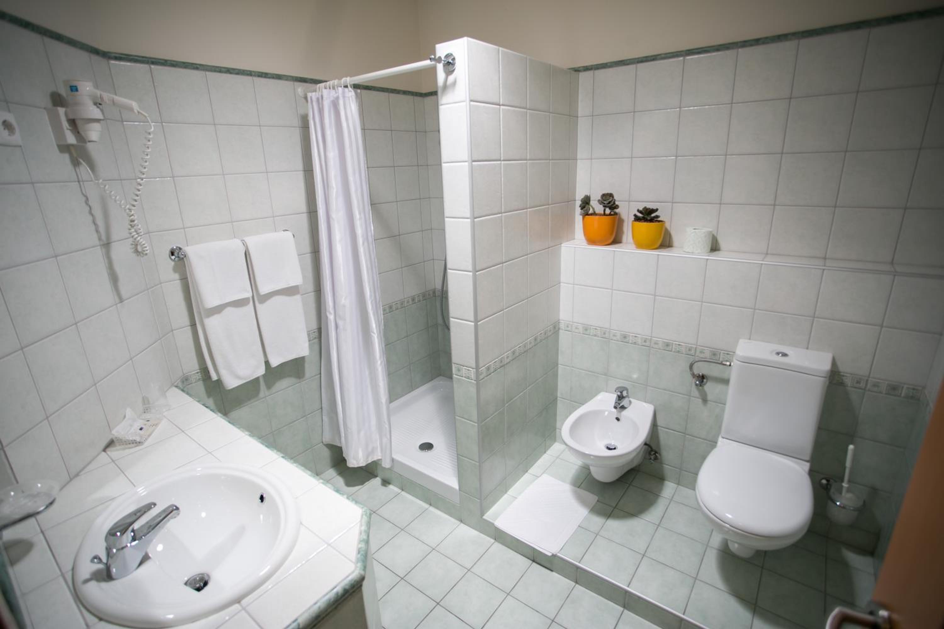 Pri Žabarju Bed & Breakfast Ljubljana