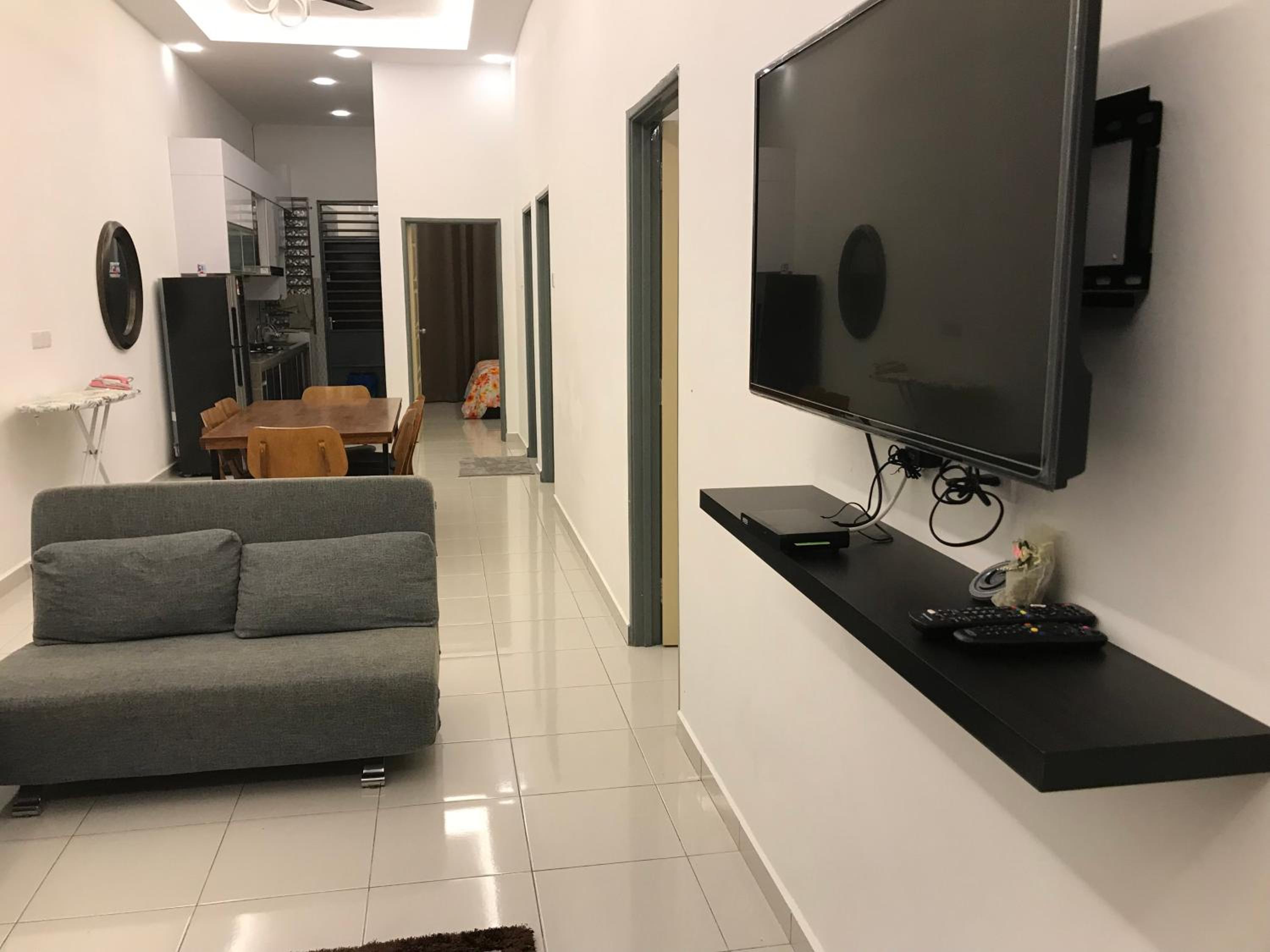 Arsyad Homestay Changlun photo 4