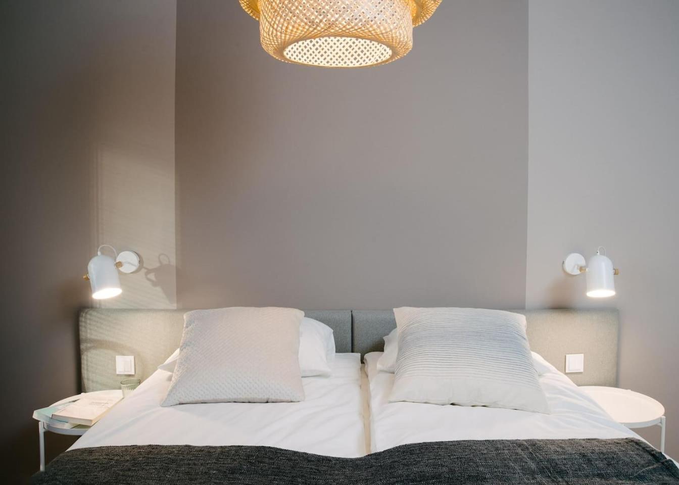 TJB Design Apartment RAJSKA 8 view 4