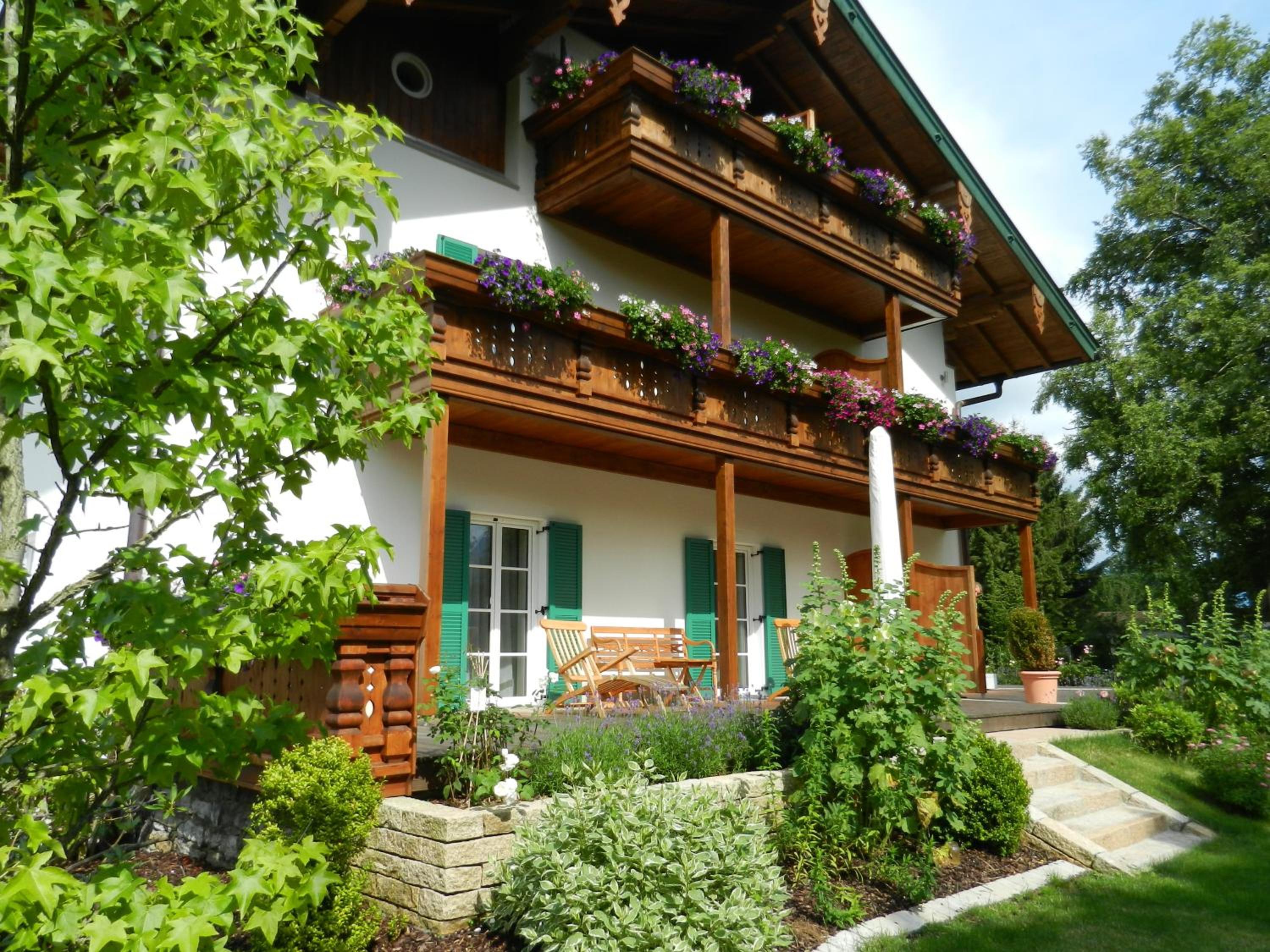 Landhaus Marinella Hotel Garni