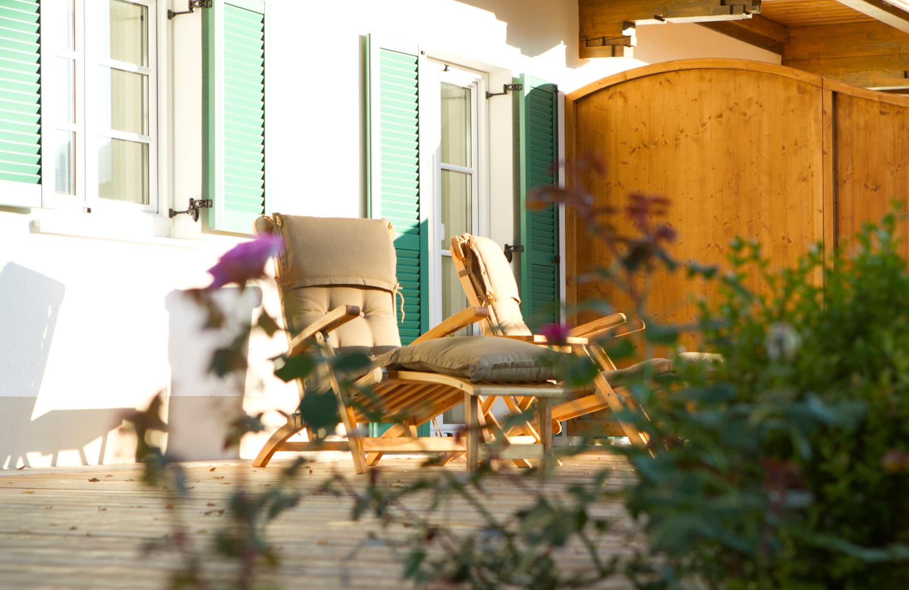Landhaus Marinella Hotel Garni