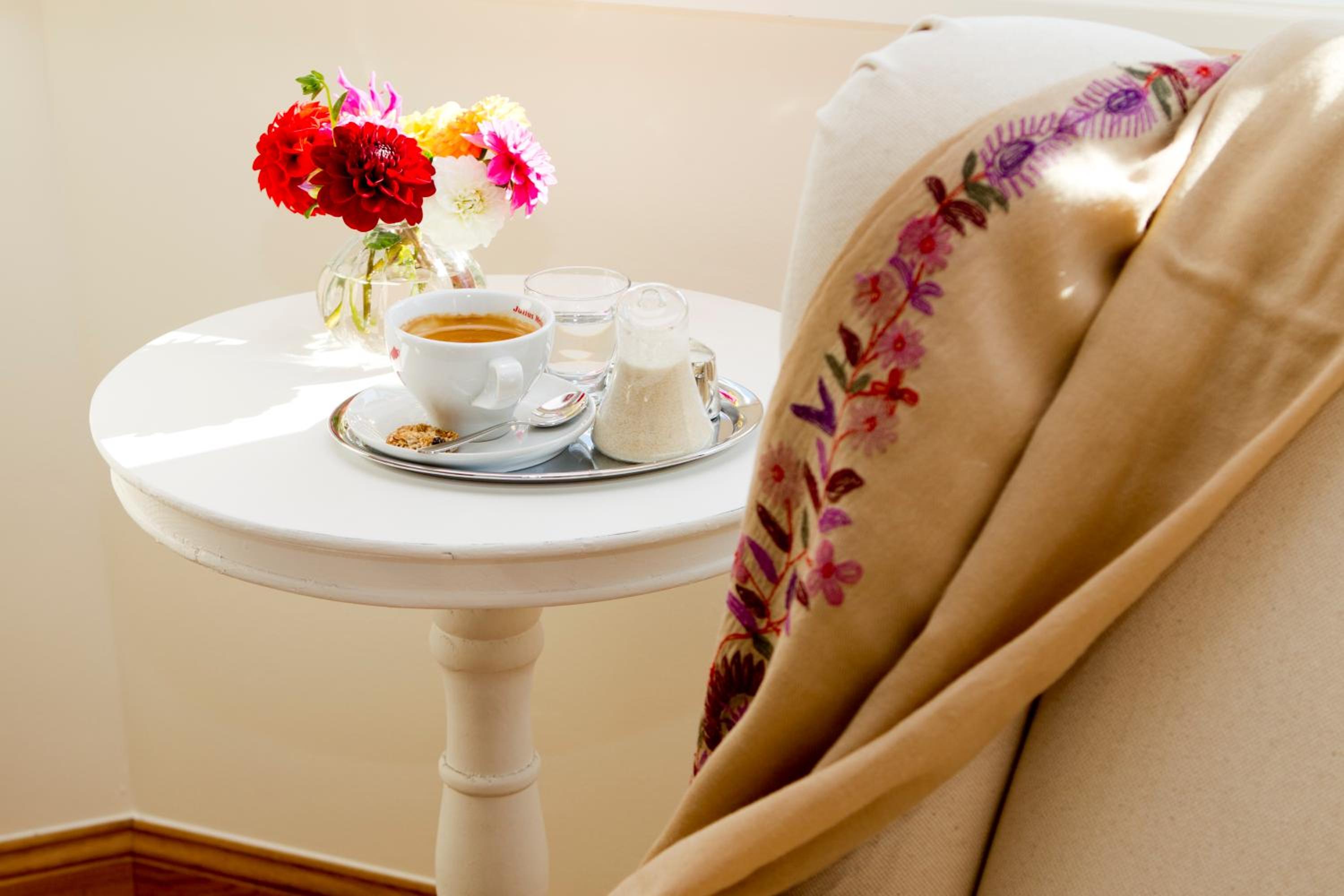 Landhaus Marinella Hotel Garni