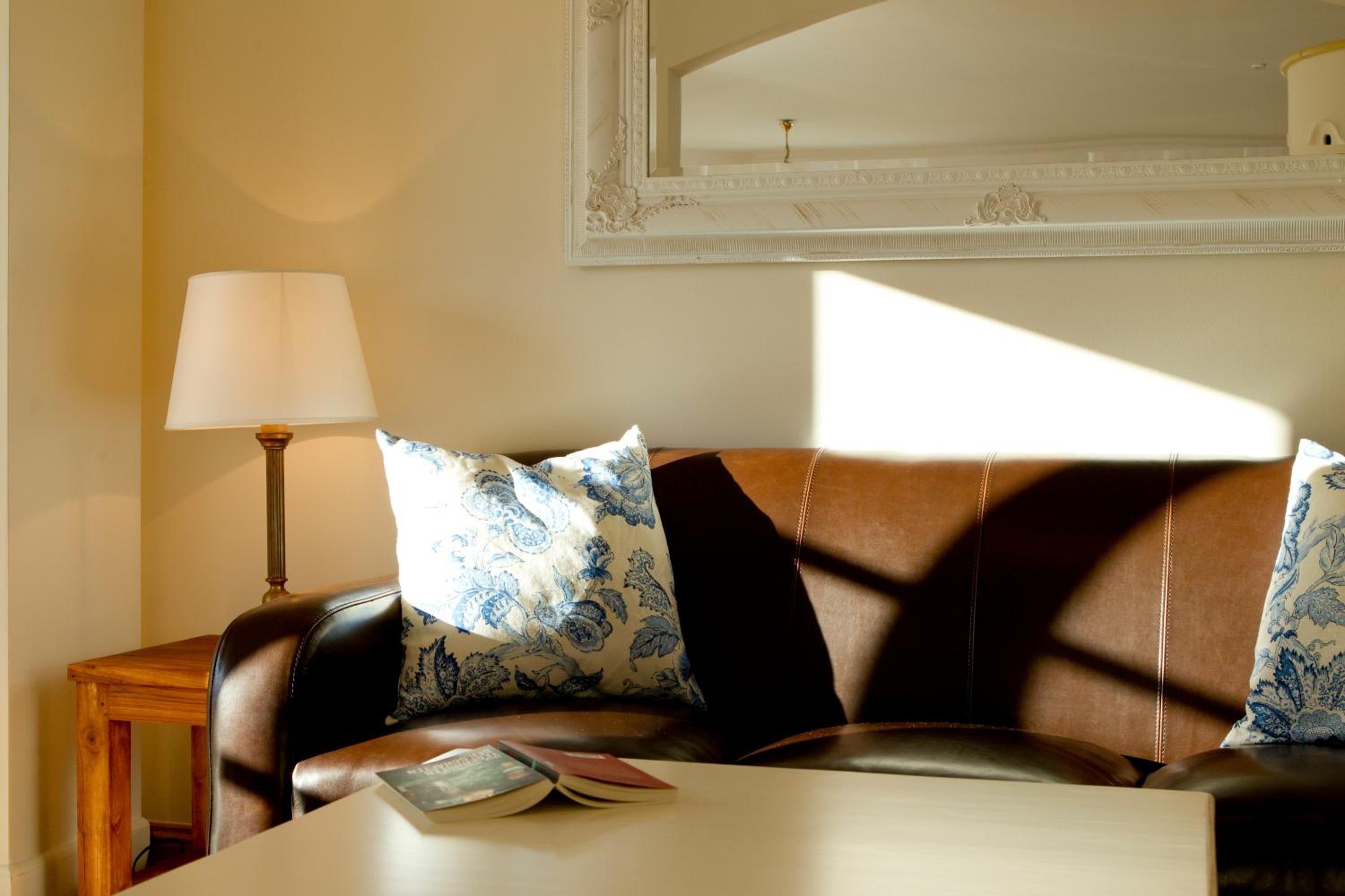 Landhaus Marinella Hotel Garni