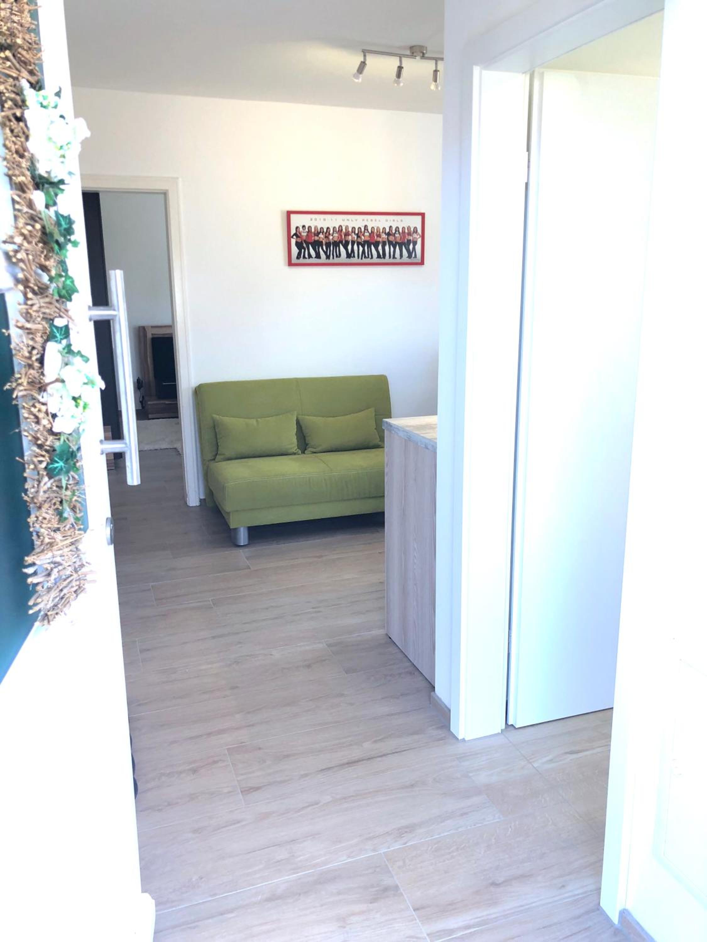 Wolfˋs Apartment
