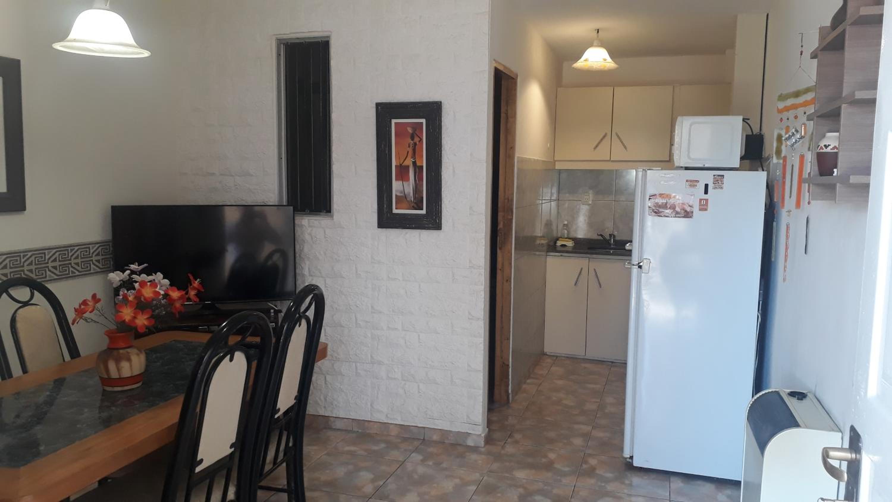 Apartamento los Franceses