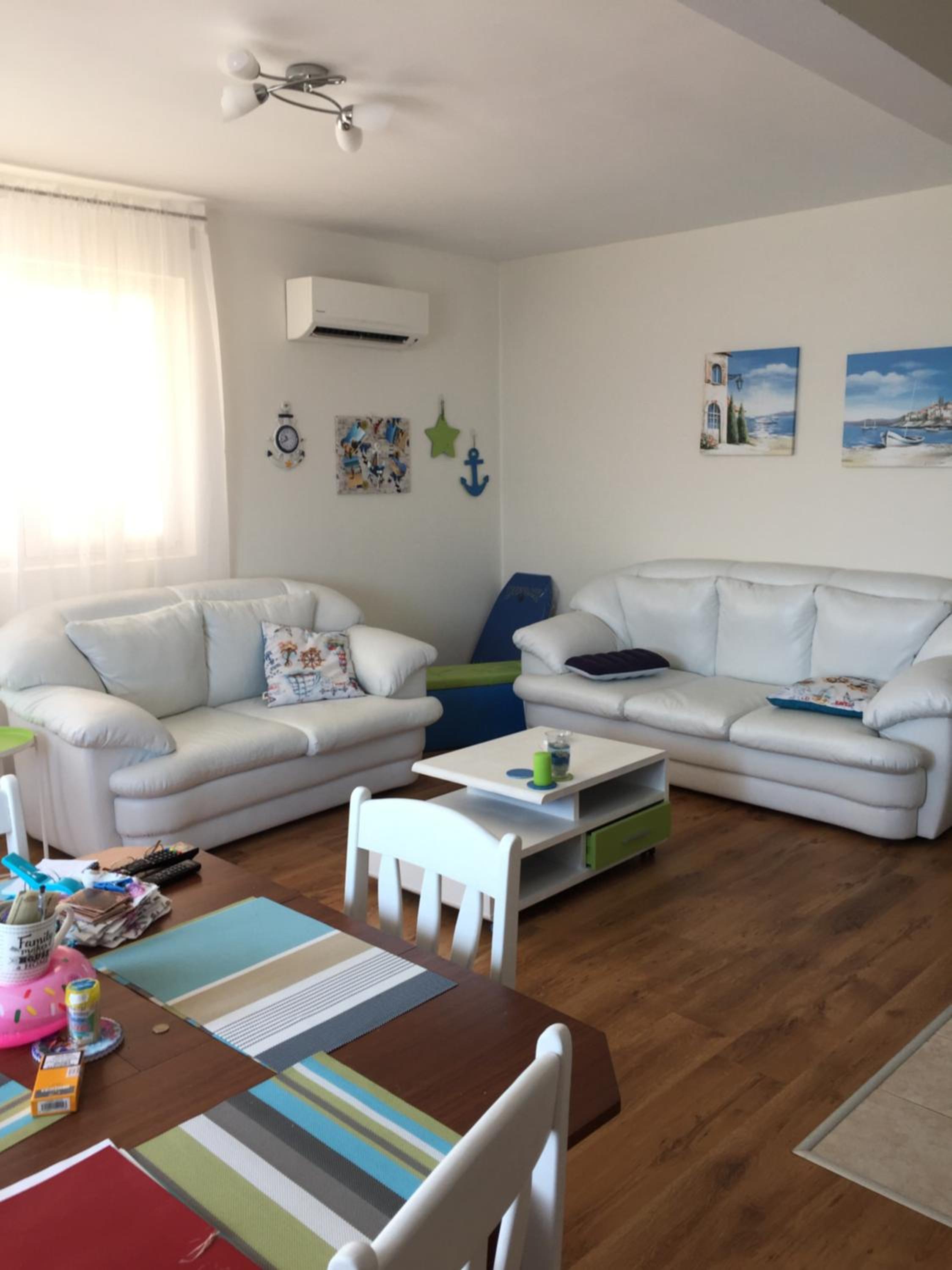 Sea Sunshine apartment
