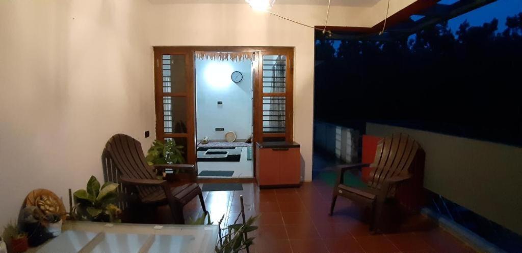 SilverShine Homestay