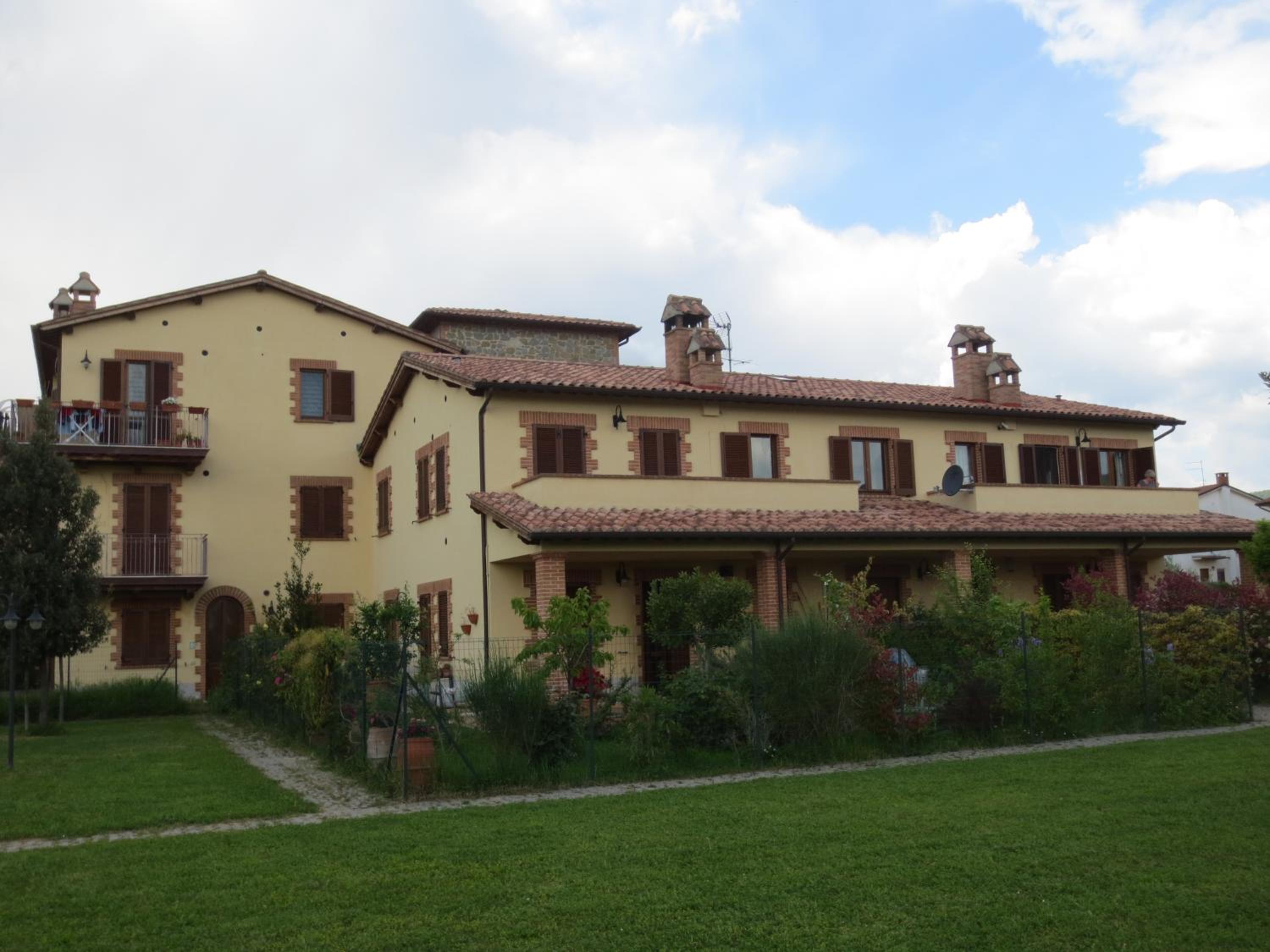 Appartamento Pia. view 2