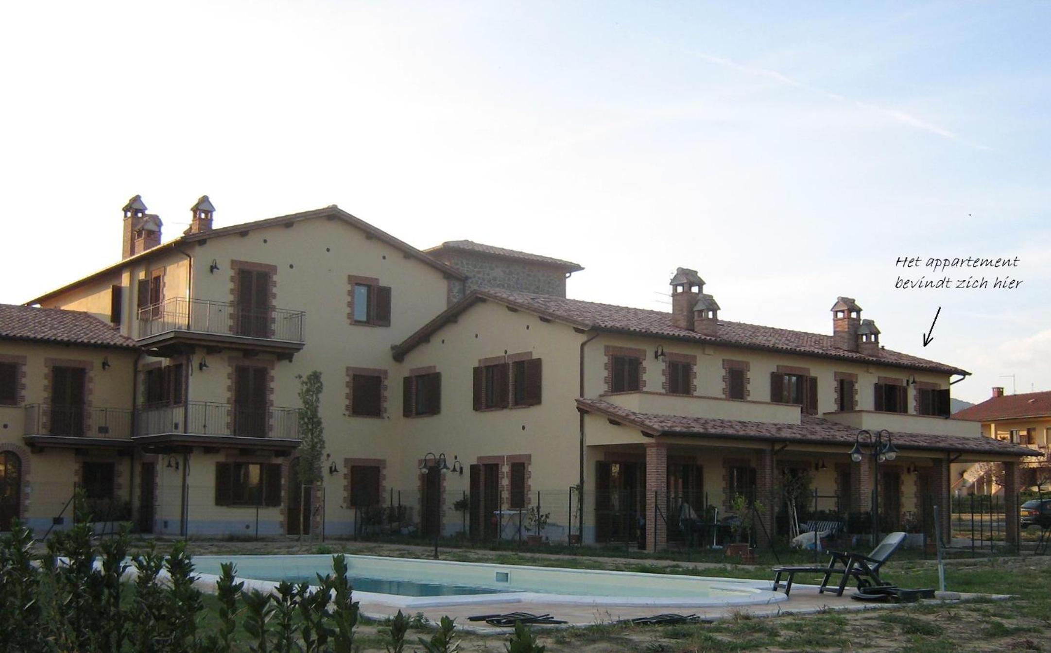 Appartamento Pia. view 3
