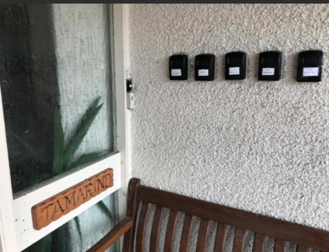 The Clan MacGregor Room