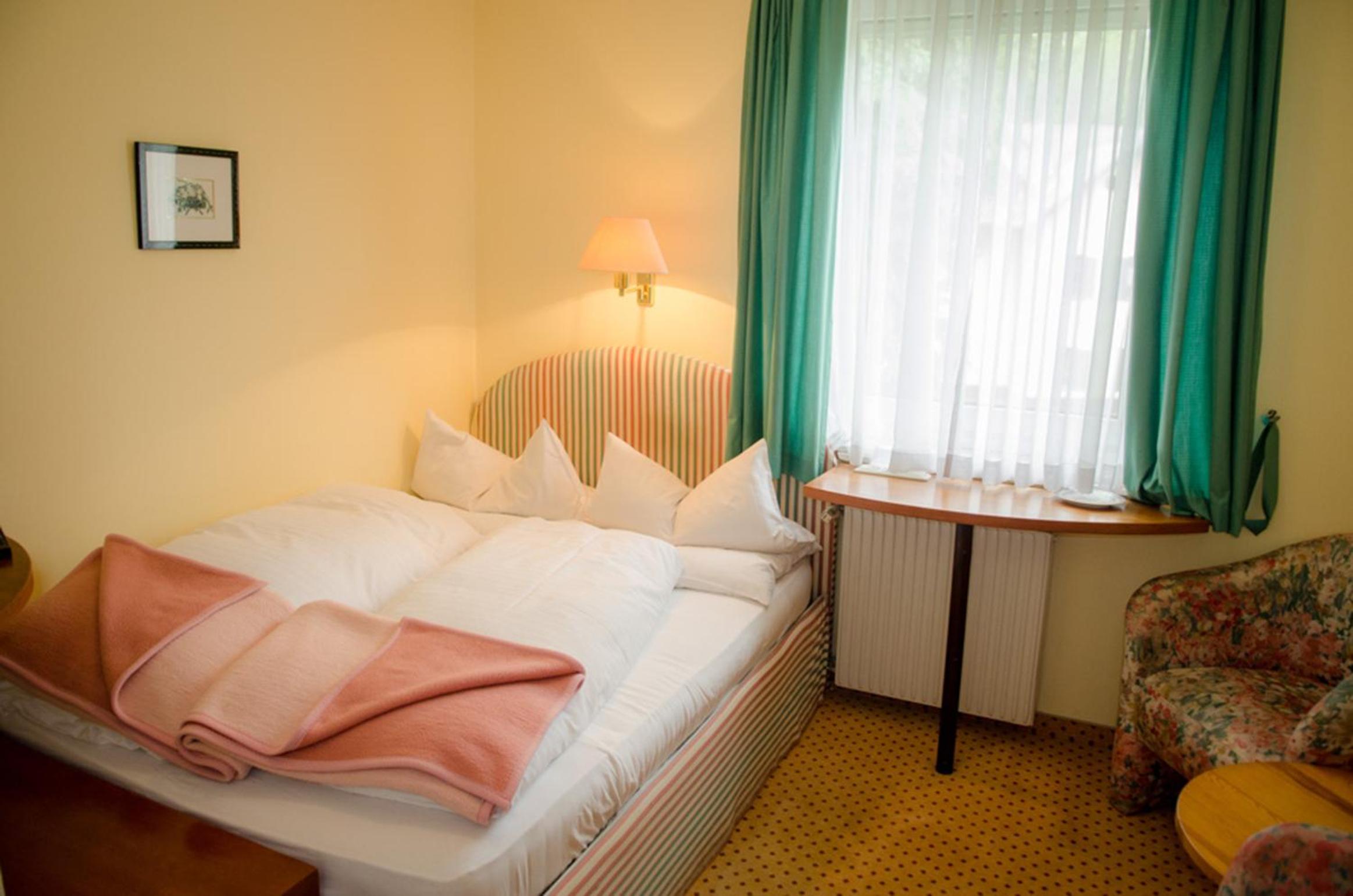 Gästehaus Pension Ria