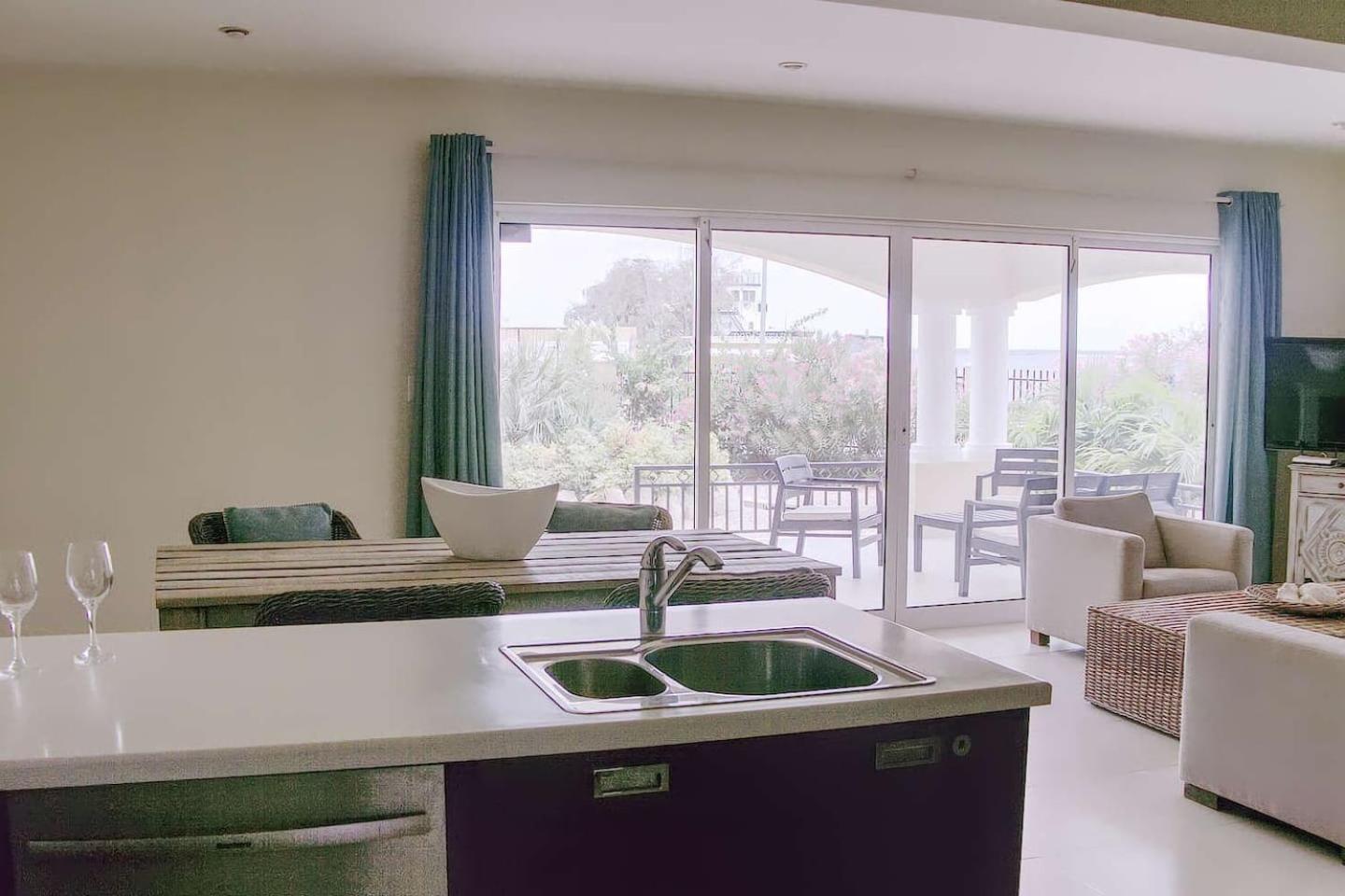 BonaireChoice Apartment