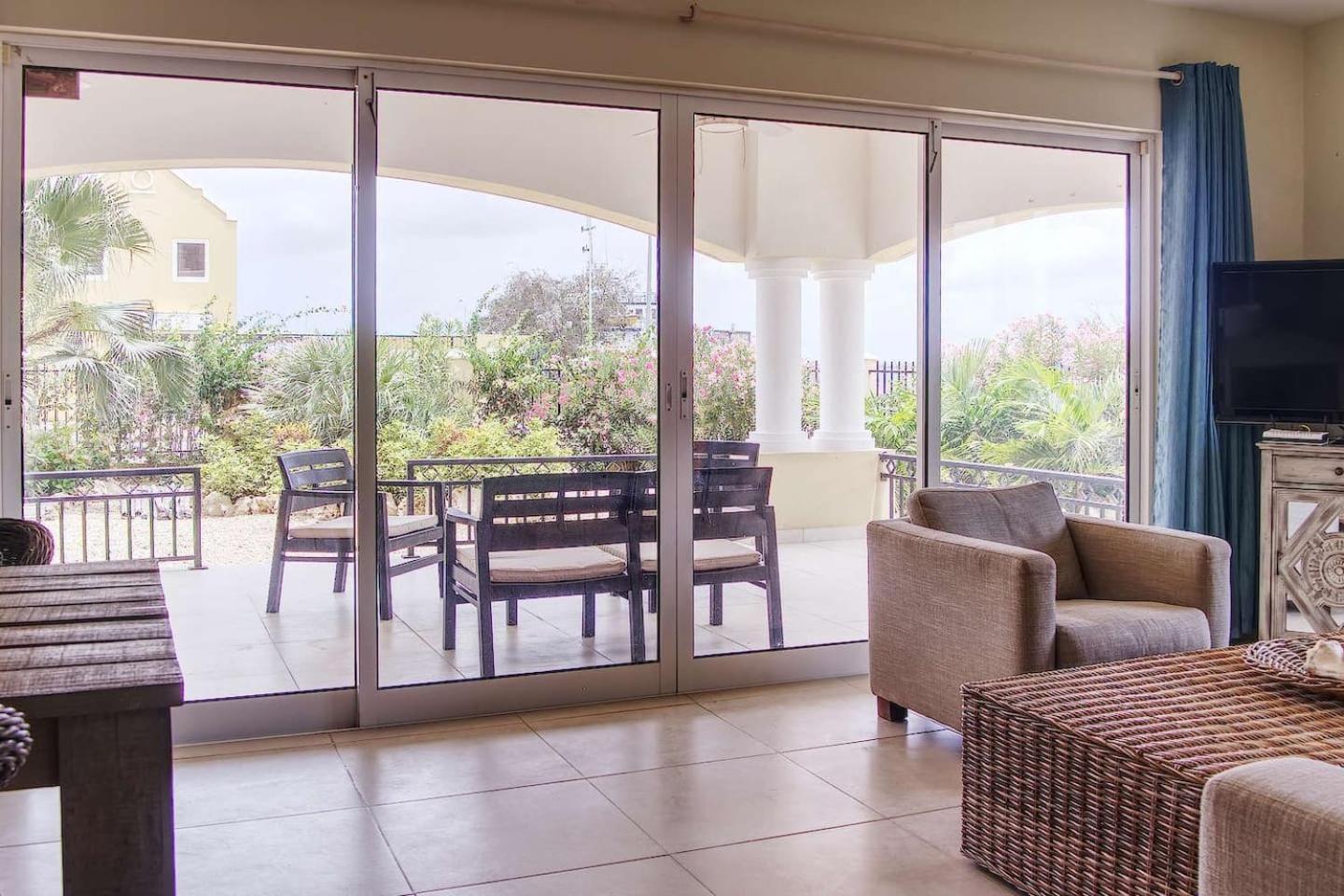 BonaireChoice Apartment