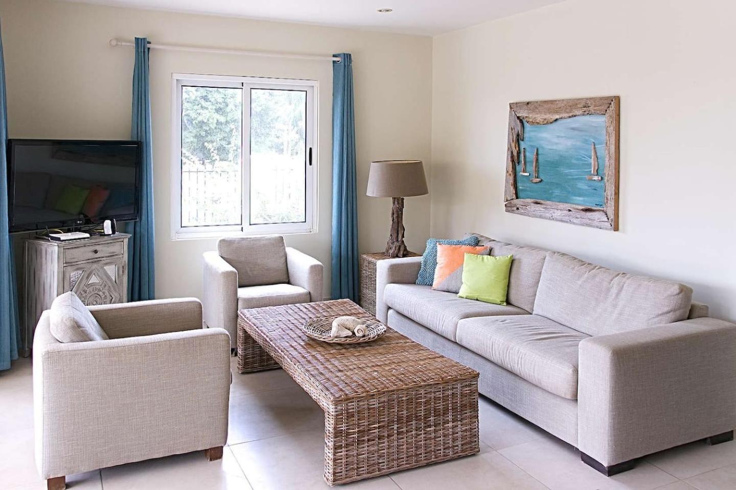 BonaireChoice Apartment
