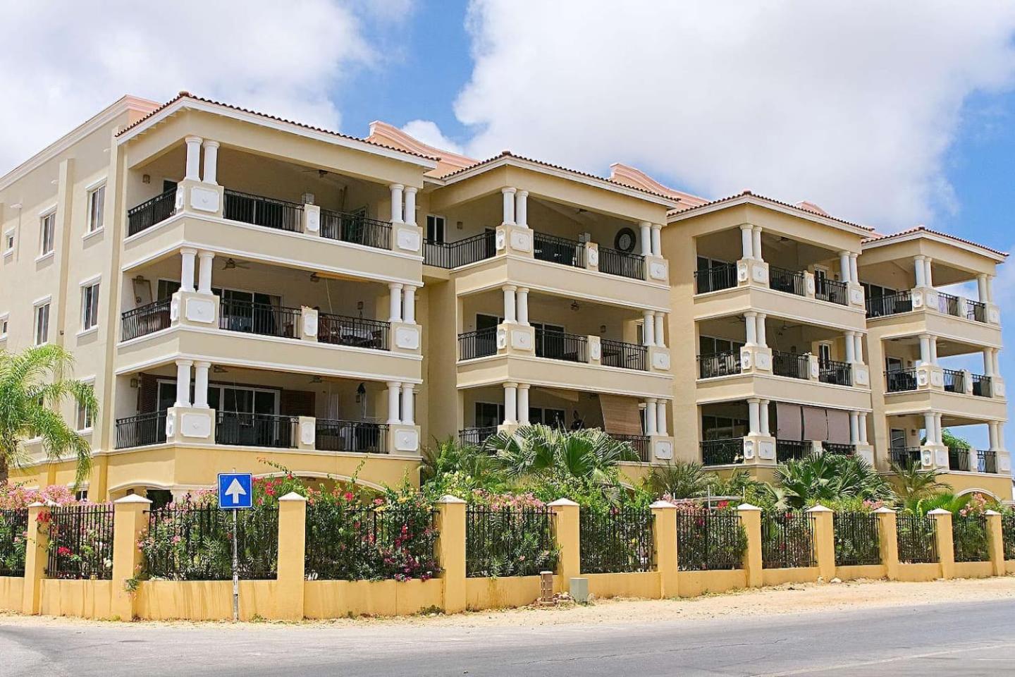 BonaireChoice Apartment