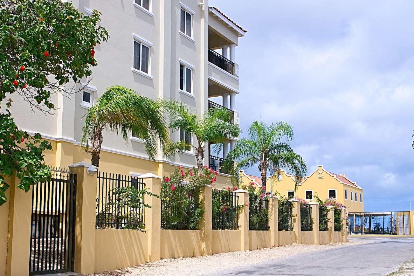 BonaireChoice Apartment