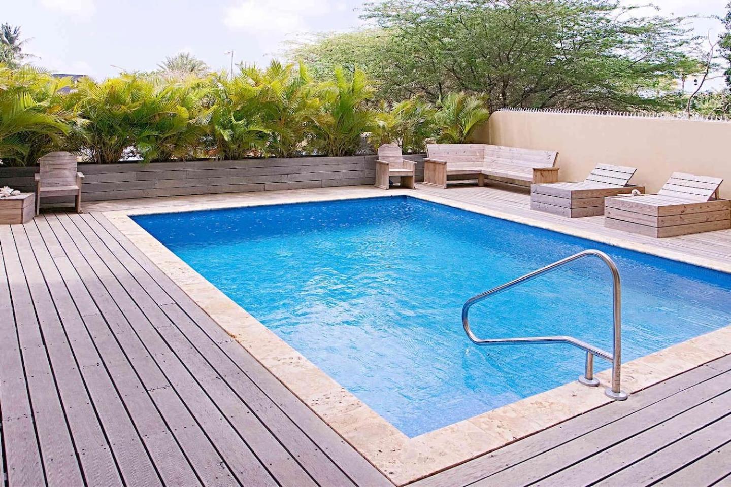 BonaireChoice Apartment