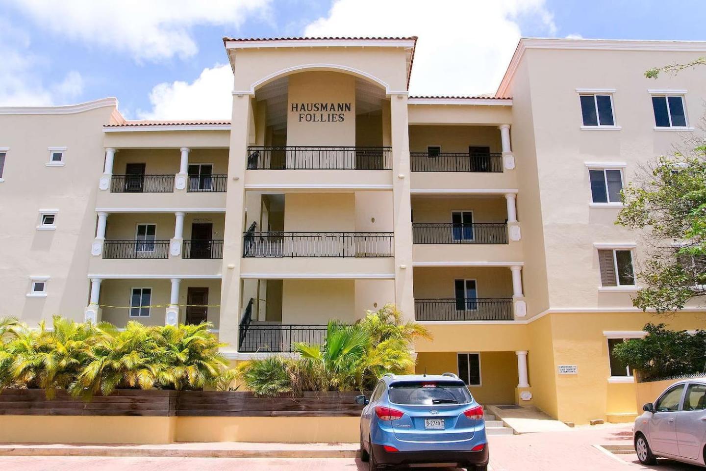 BonaireChoice Apartment
