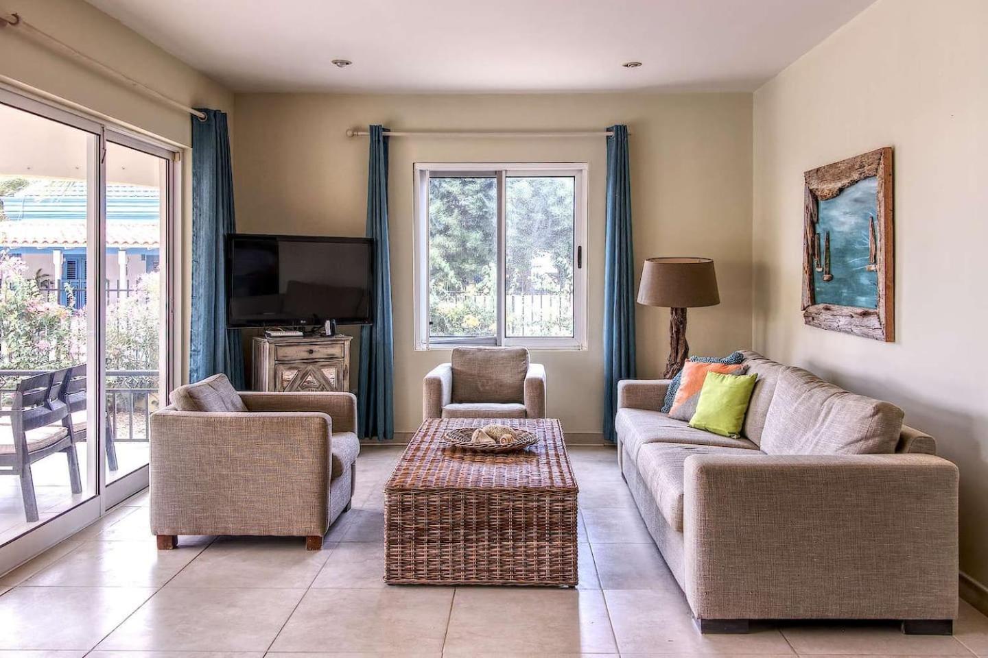 BonaireChoice Apartment