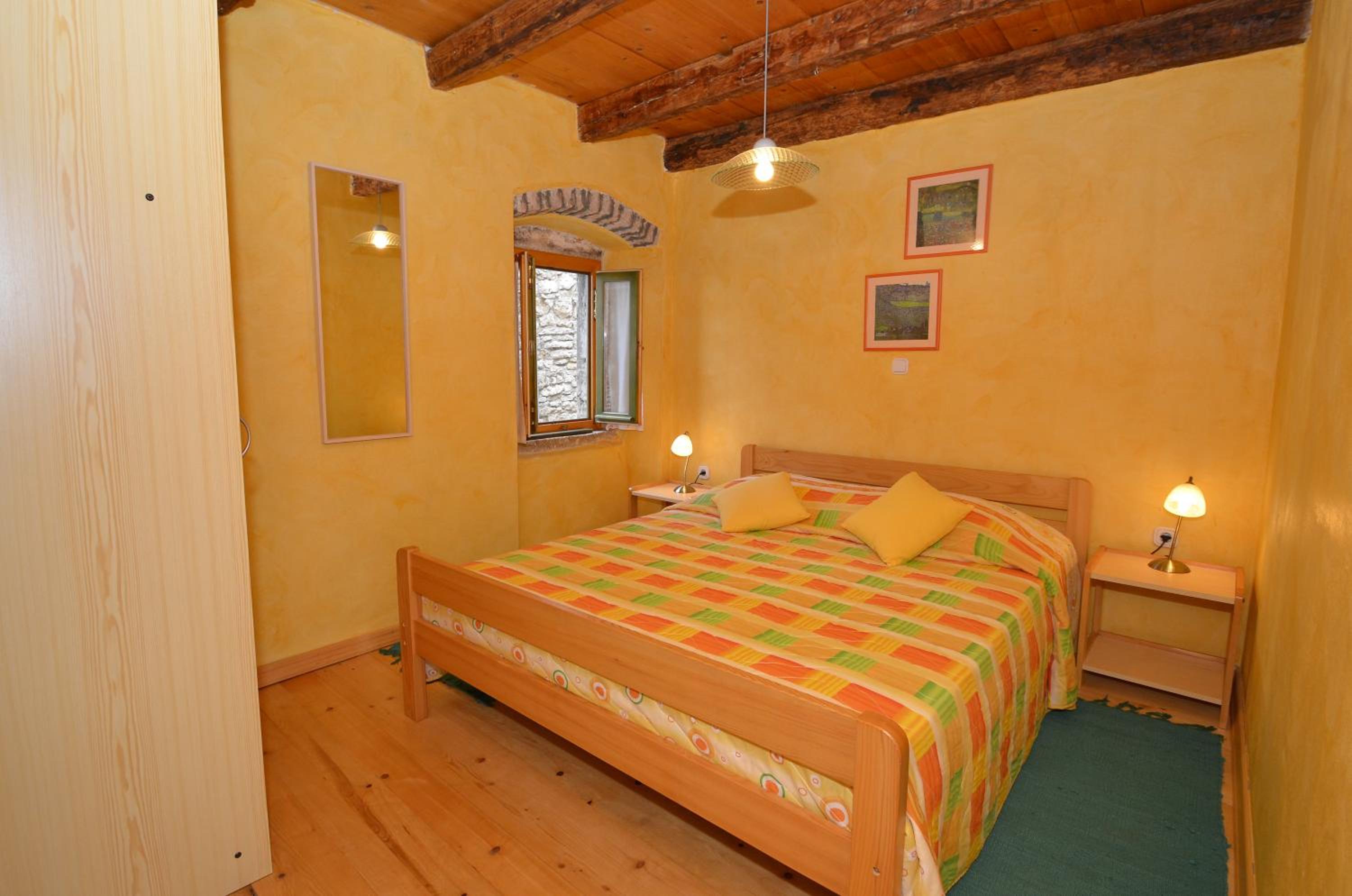 Villa Visnjan Residence